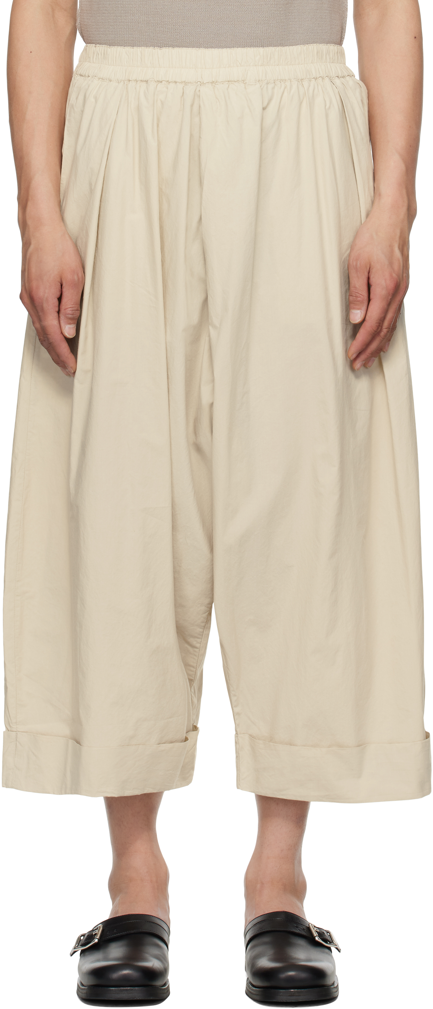 Toogood pants for Men | SSENSE