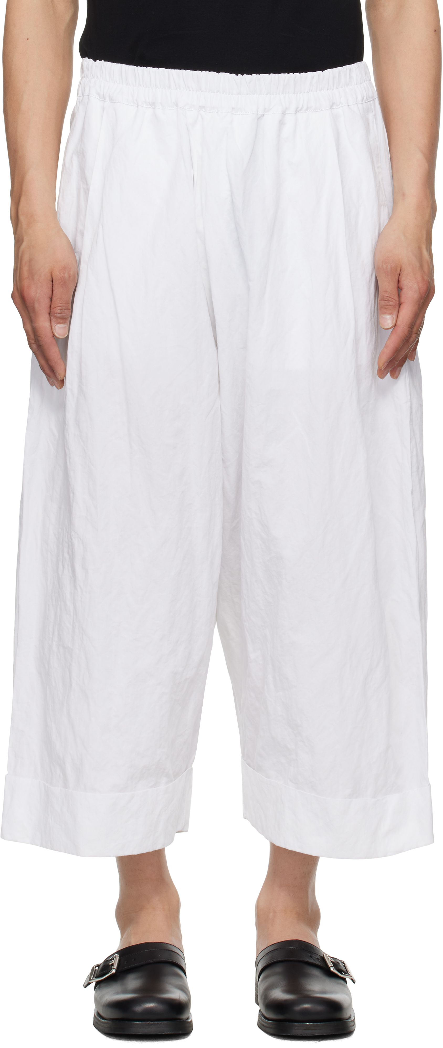 Toogood clothing for Men | SSENSE