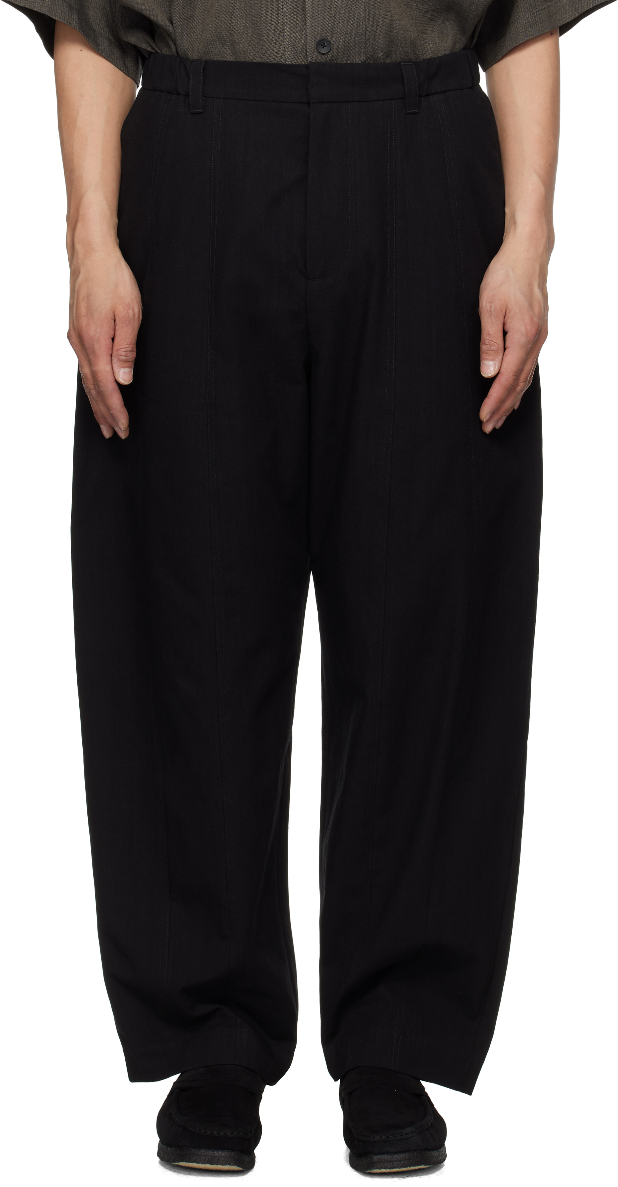 Toogood clothing for Men | SSENSE