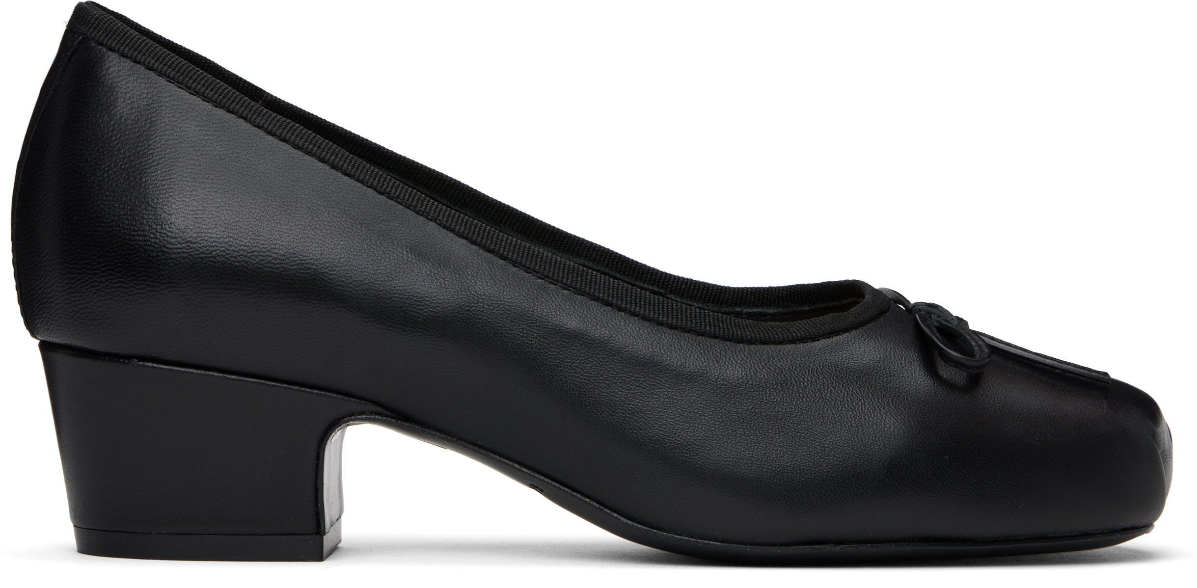 【関税込み】Sandy Liang バレエシューズ SLINGBACK 45 IN BALLET SATIN – SANDY LIANG