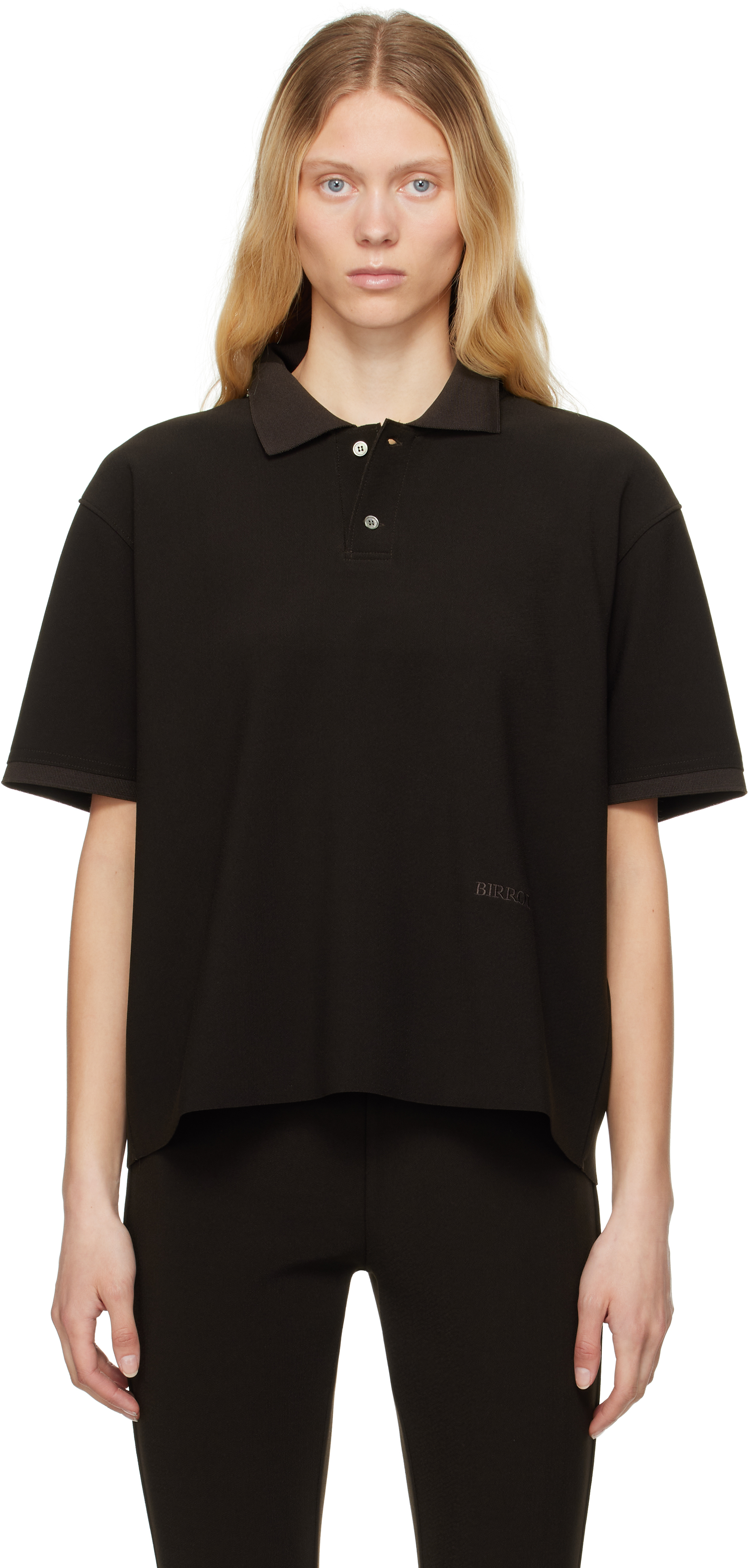 Birrot tops for Women | SSENSE
