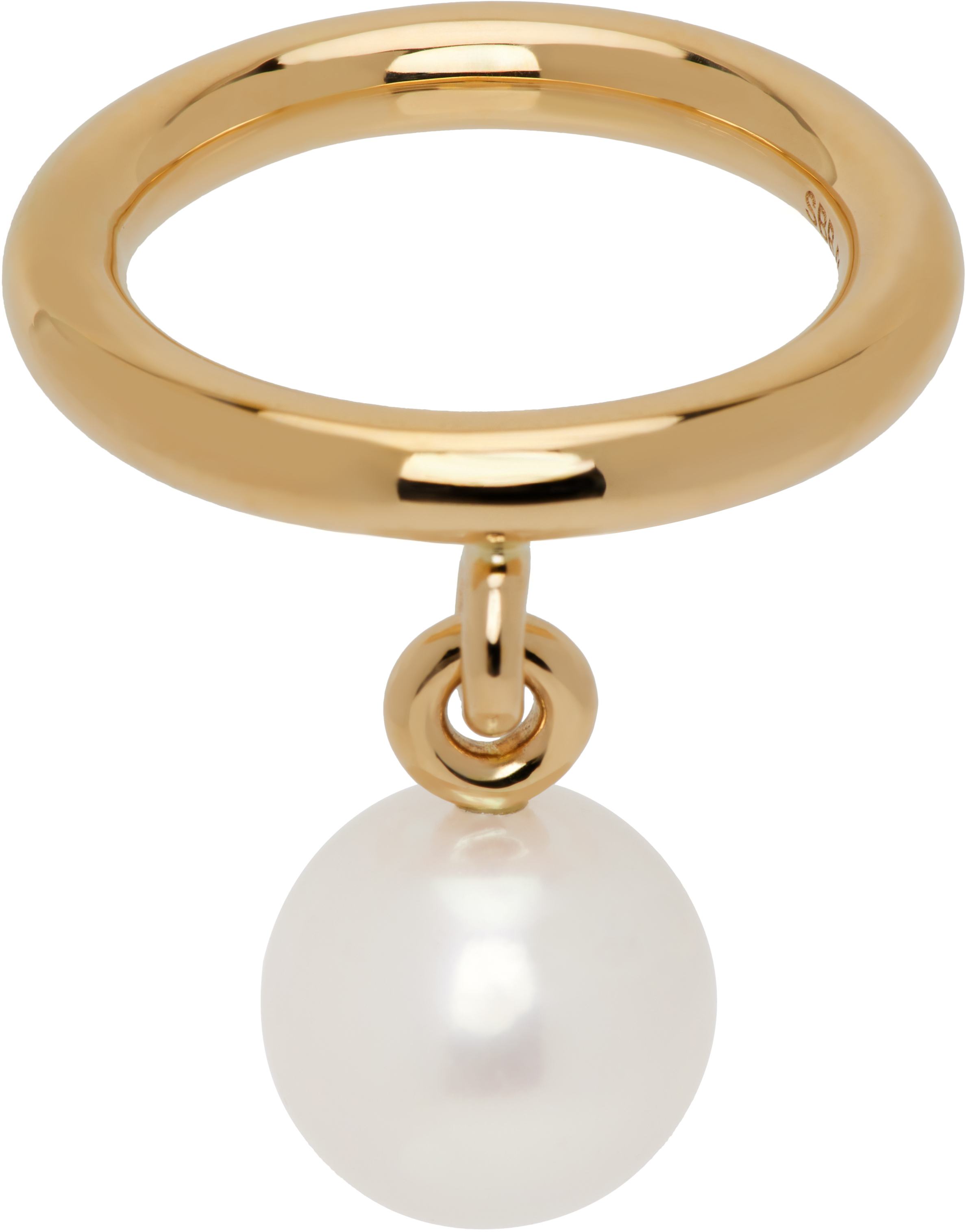 【関税込み】Sophie Bille Brahe Luna ピアス Sophie Bille Brahe | Luna