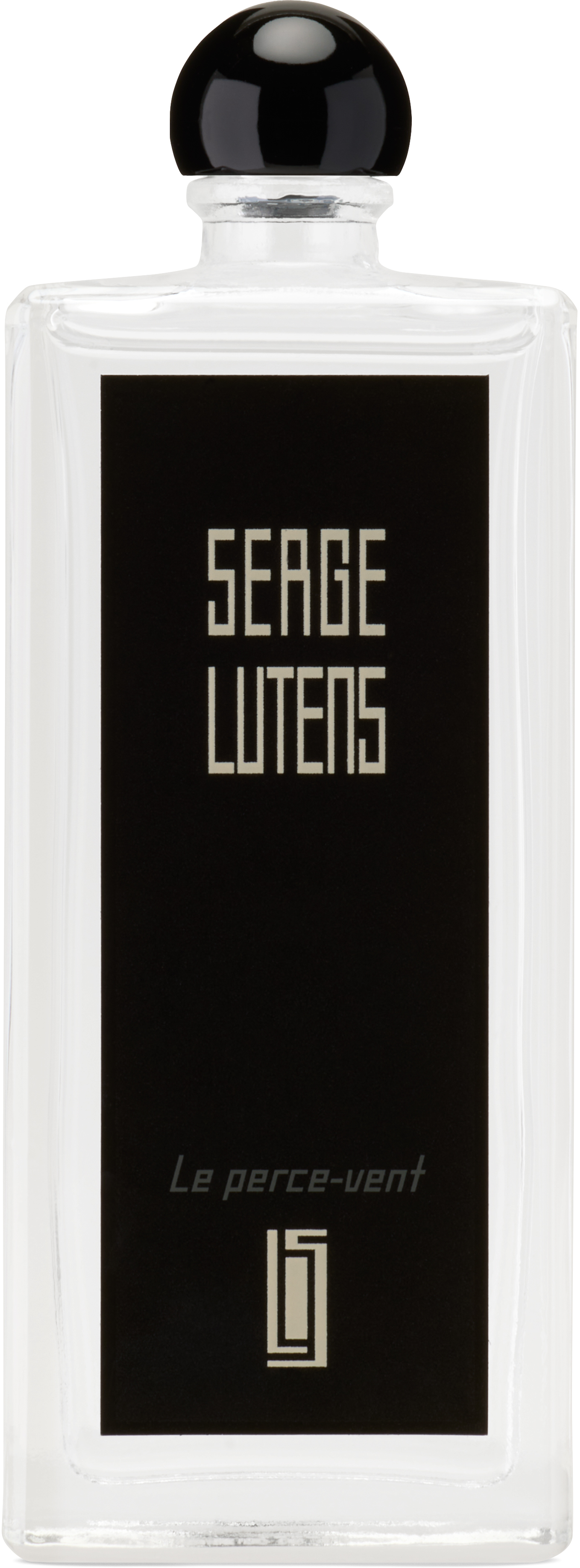 Le Perce-Vent Eau de Parfum, 50 mL by Serge Lutens | SSENSE