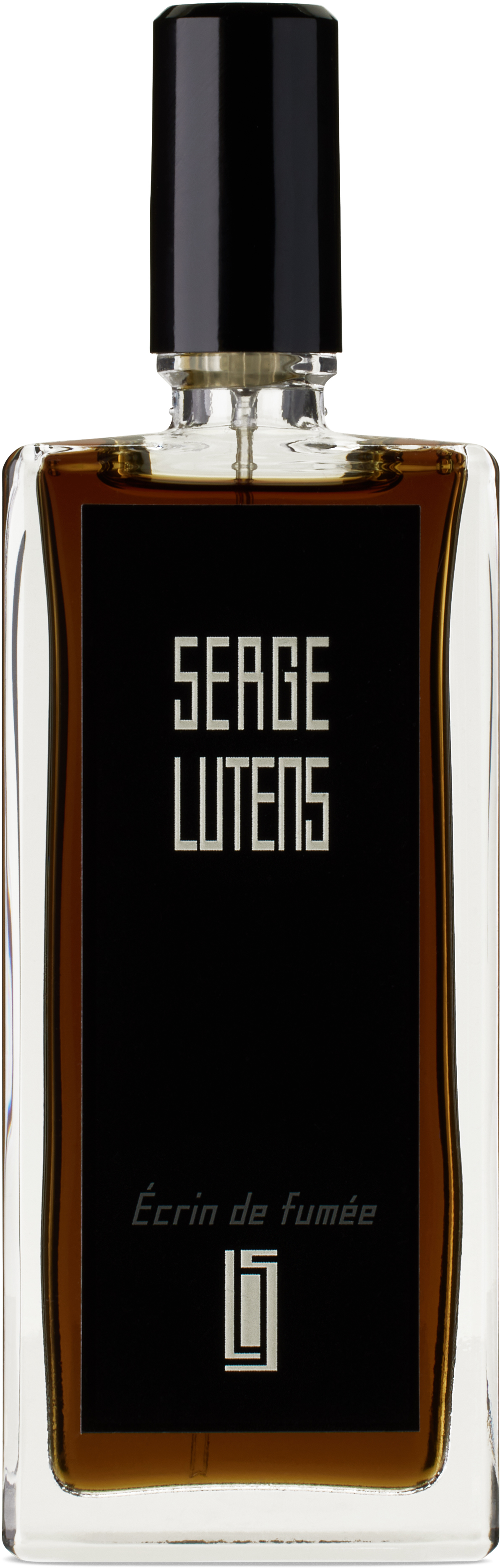 Écrin de Fumée Eau de Parfum, 50 mL by Serge Lutens | SSENSE