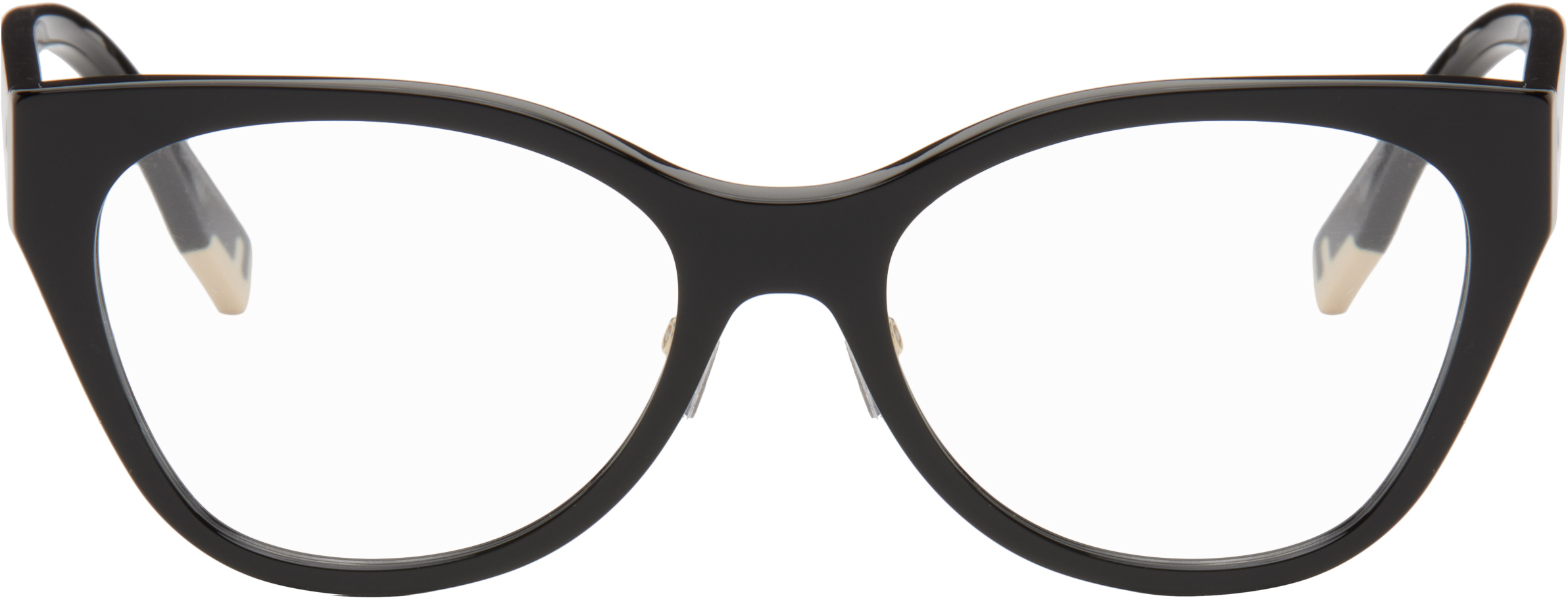 Black Way Glasses