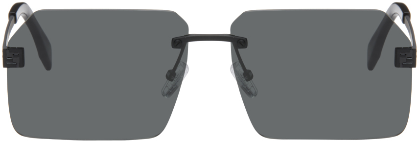 Black Sky Sunglasses