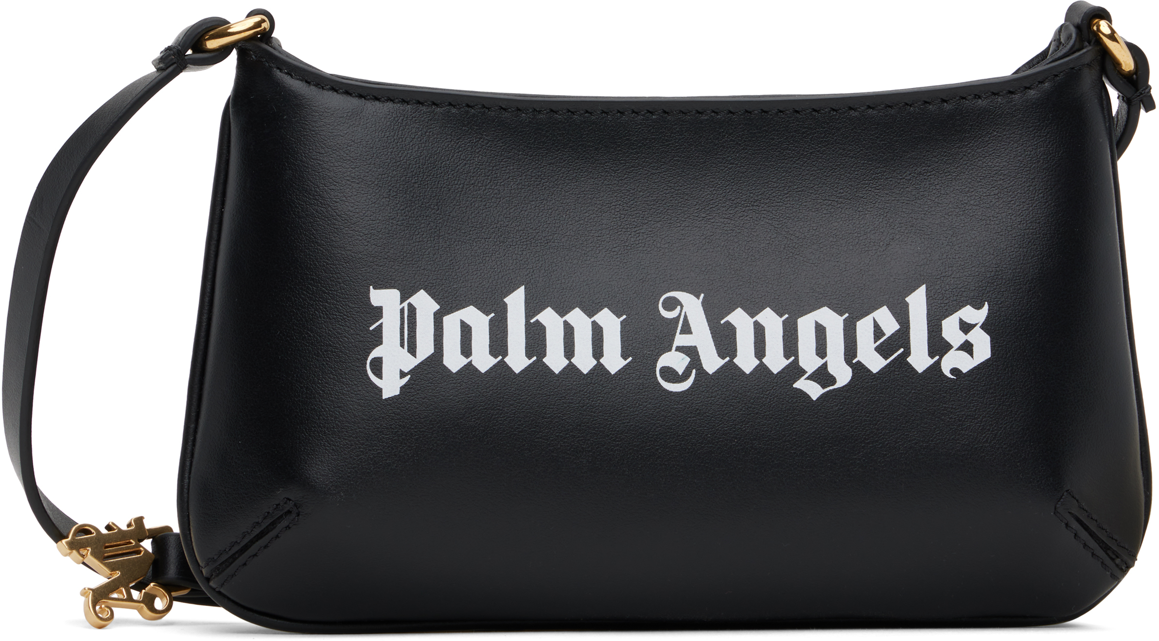 Black Giorgina Mini Bag