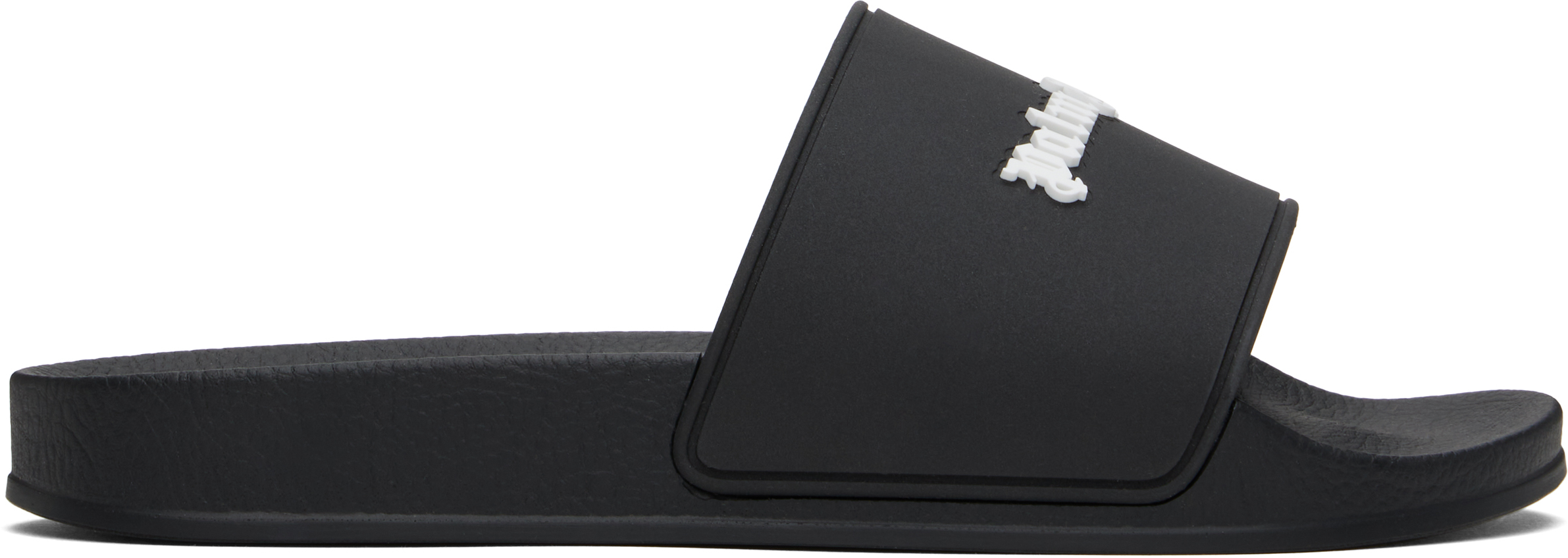 Palm Angels x Suicoke sandal in BLACK - BLACK for Men | Palm
