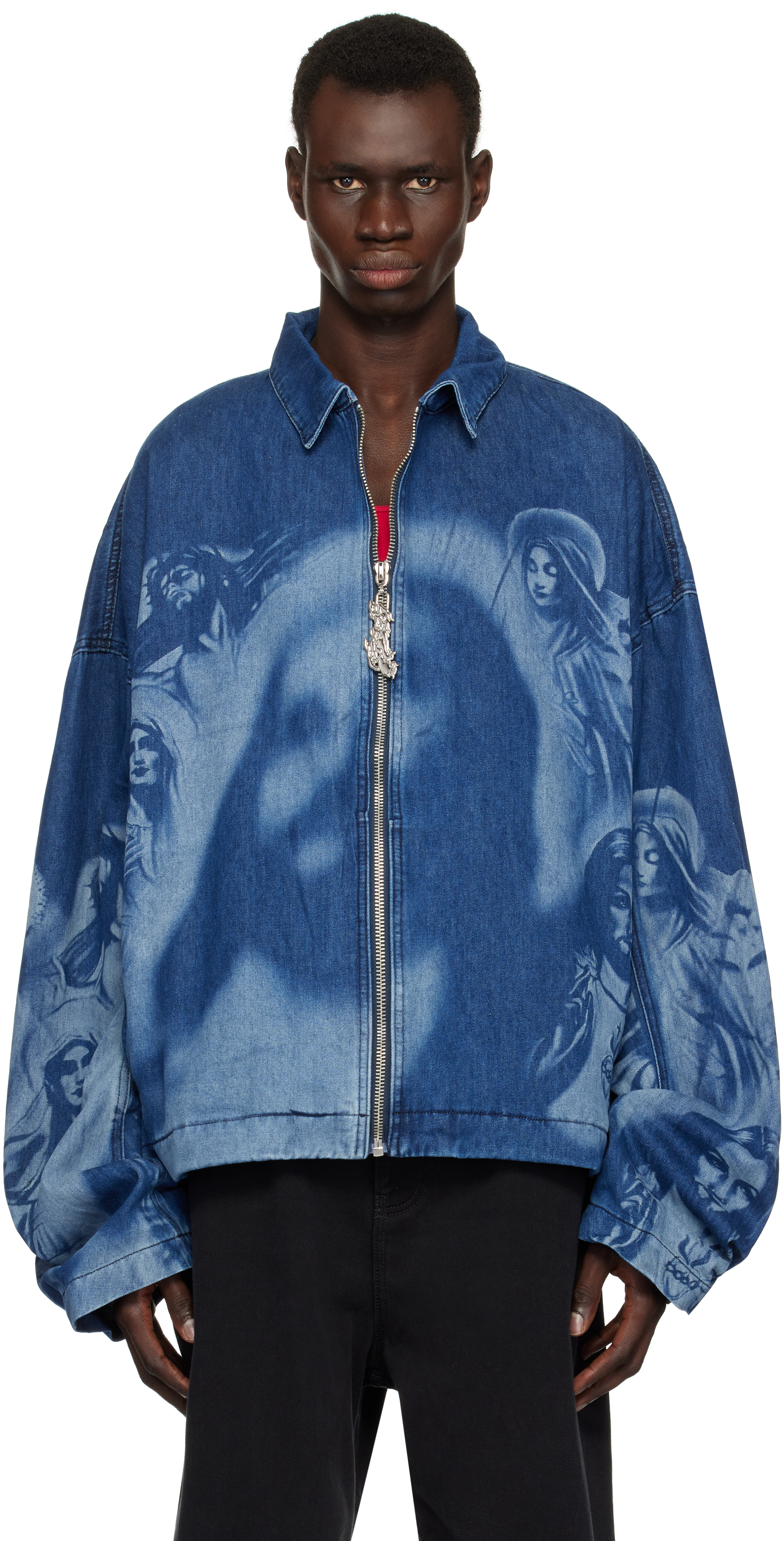 Gerrit Jacob clothing for Men | SSENSE