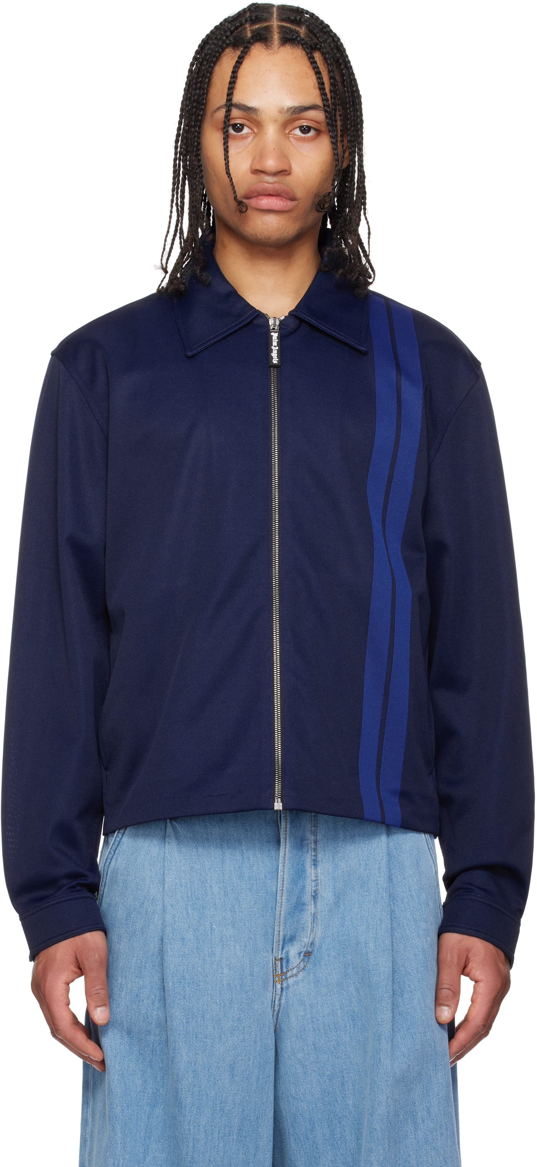 Palm Angels for Men SS25 Collection | SSENSE