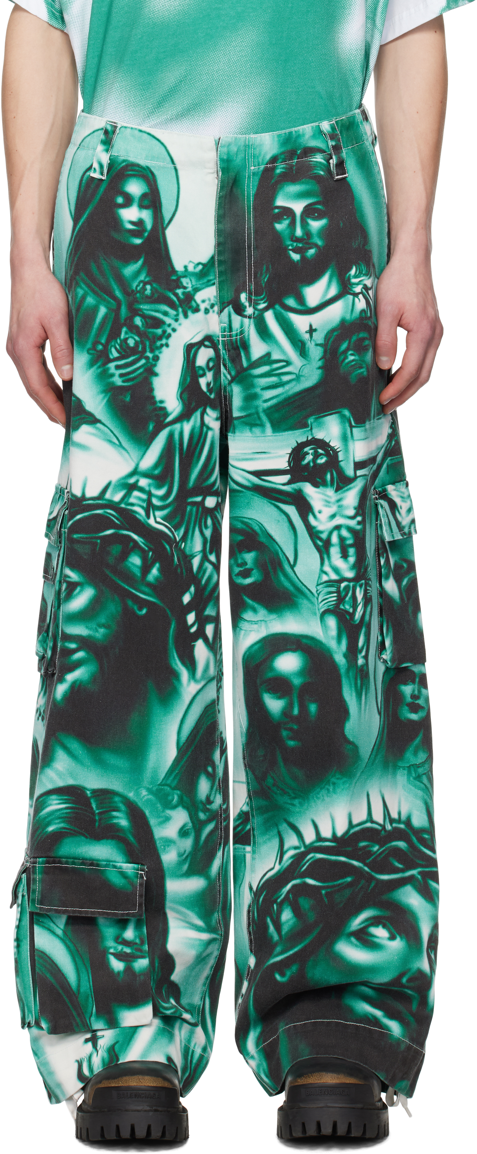 Gerrit Jacob clothing for Men | SSENSE