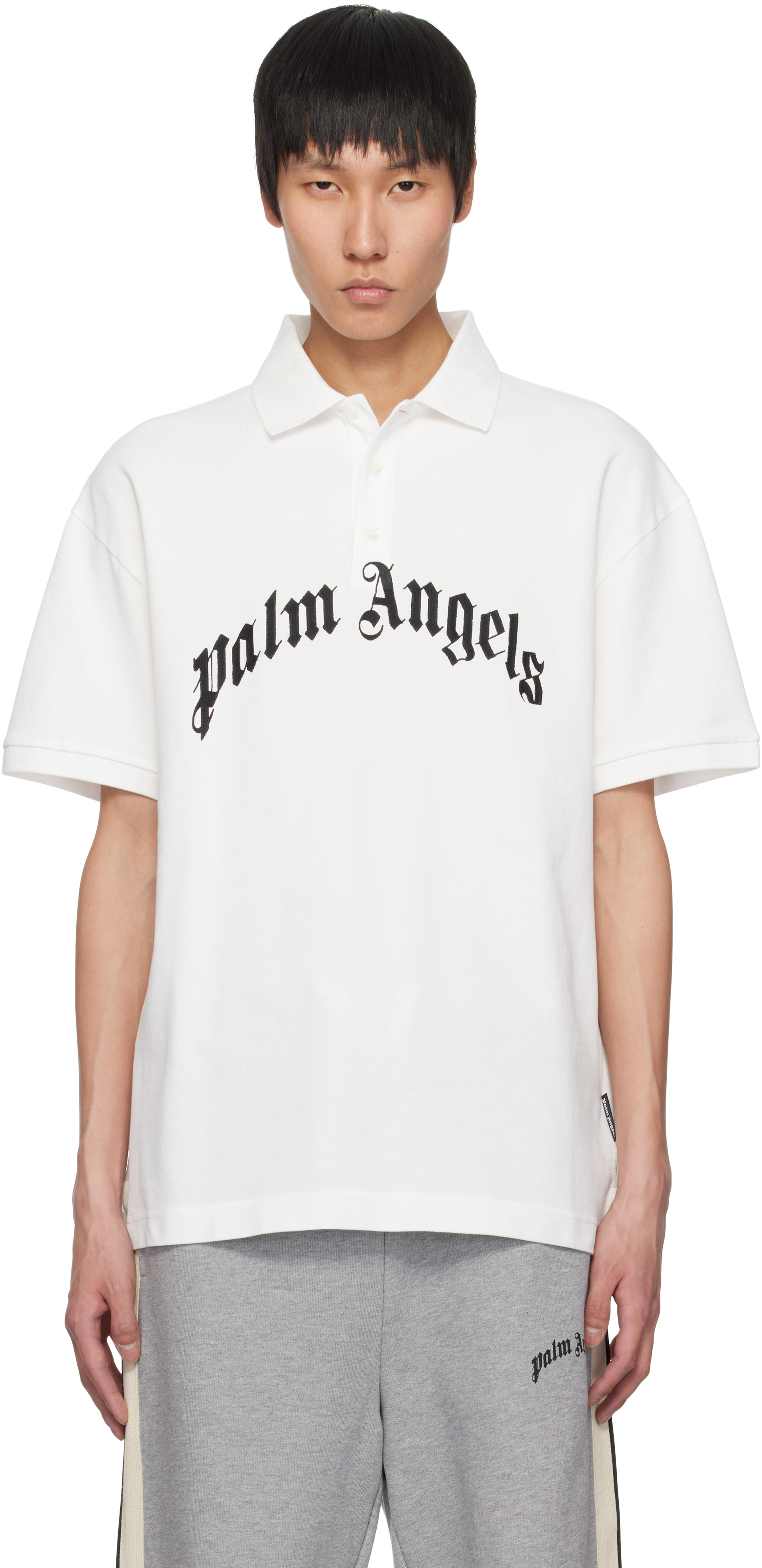 Palm Angels メンズ ウェア | SSENSE 日本