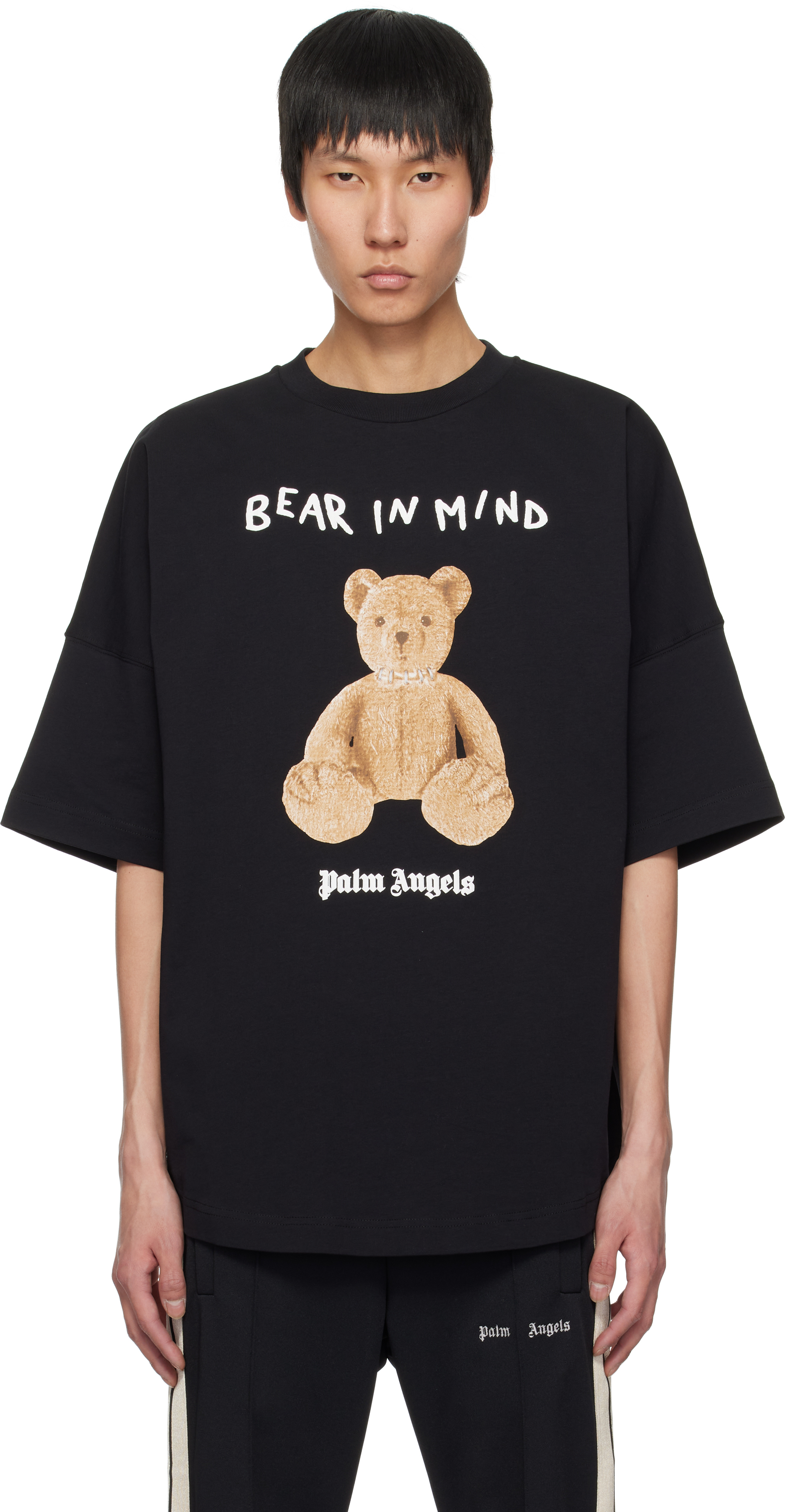 Palm Angels for Men FW25 Collection | SSENSE