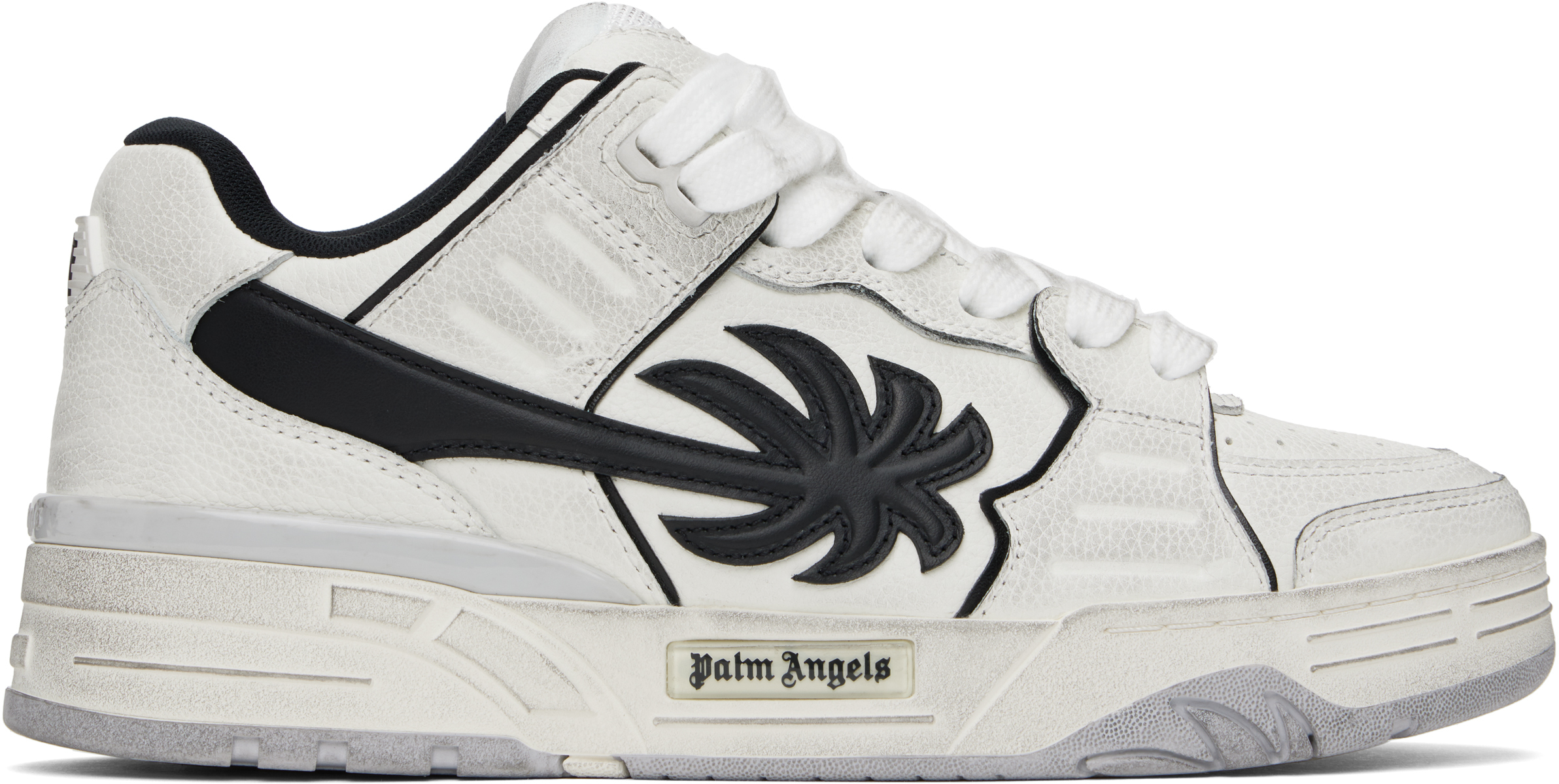 Palm Angels メンズ スニーカー | SSENSE 日本