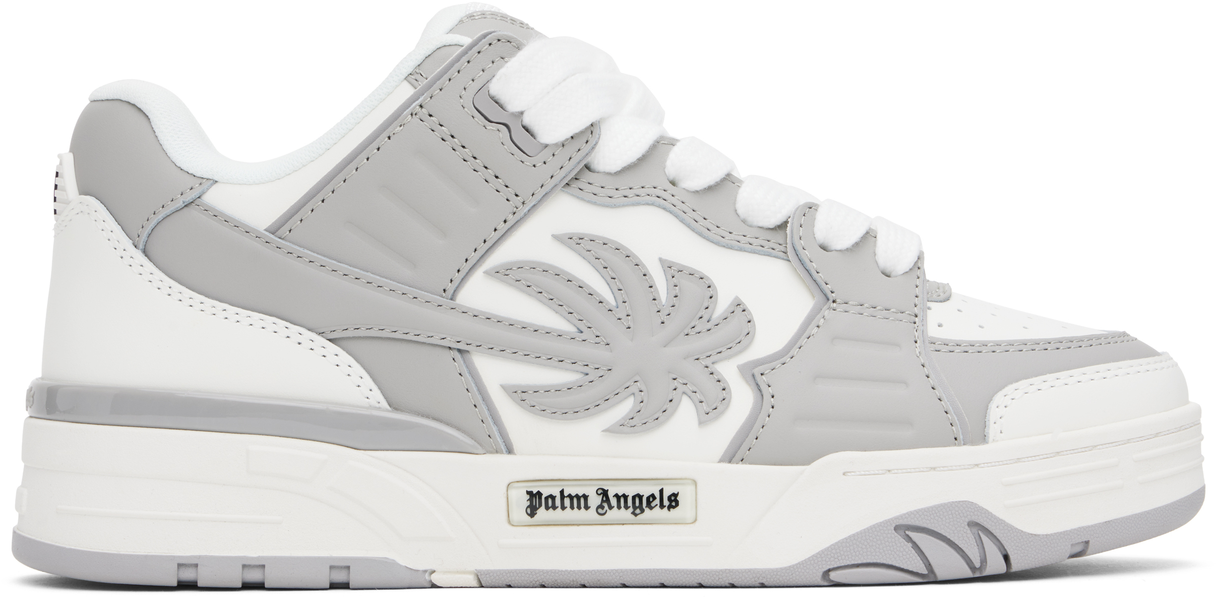 【関税＆送料込み】Palm Angels Venice Leather Sneakers Palm Angels | Service Announcement