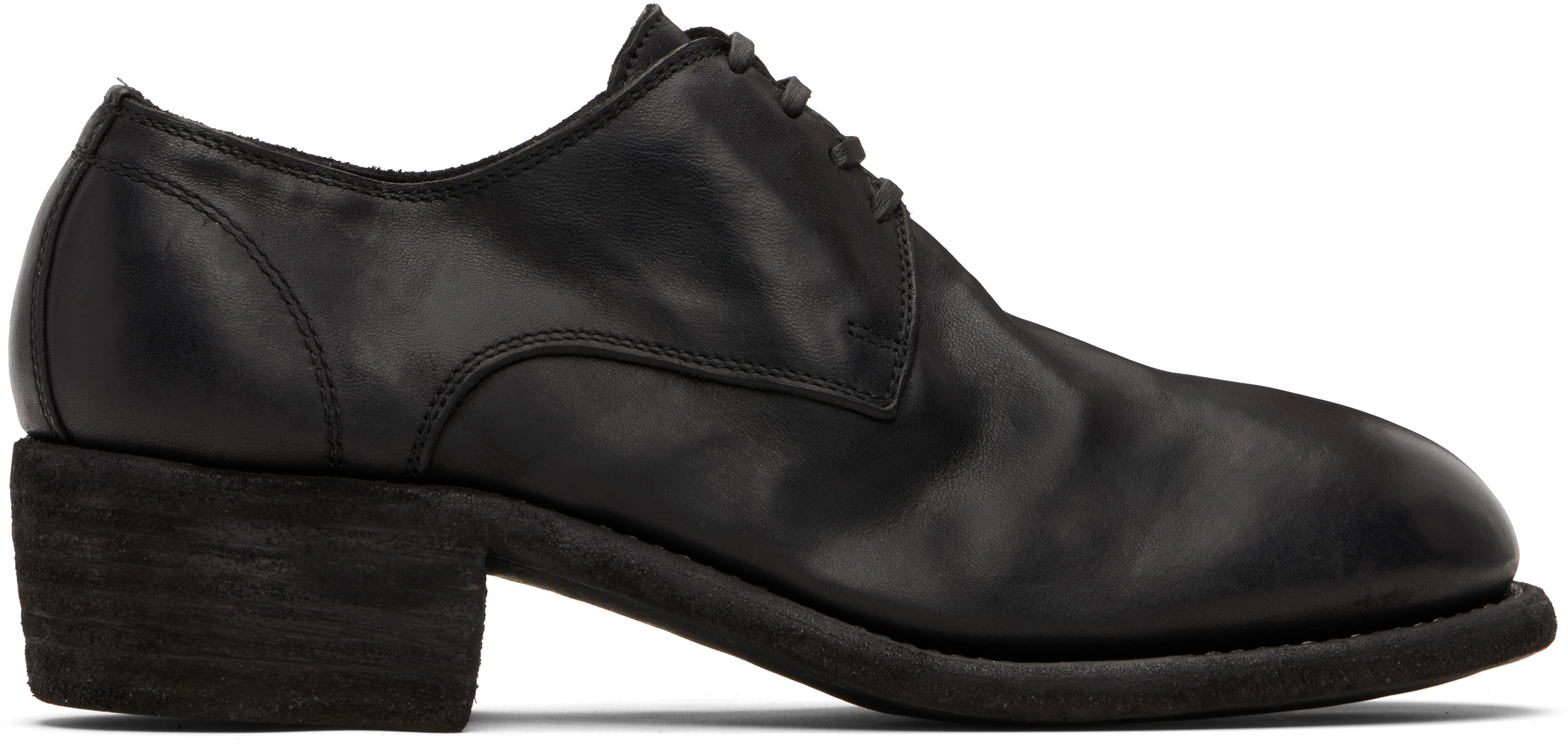 Black 792 Derbys
