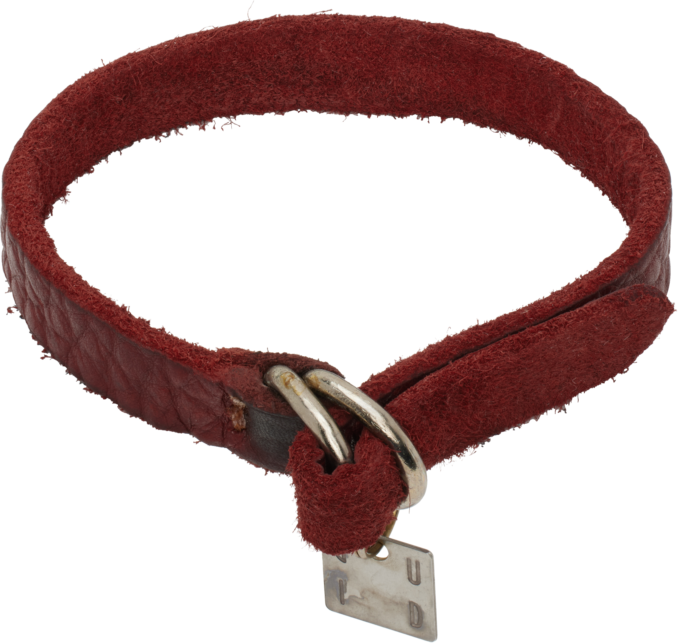Black Belt Bracelet