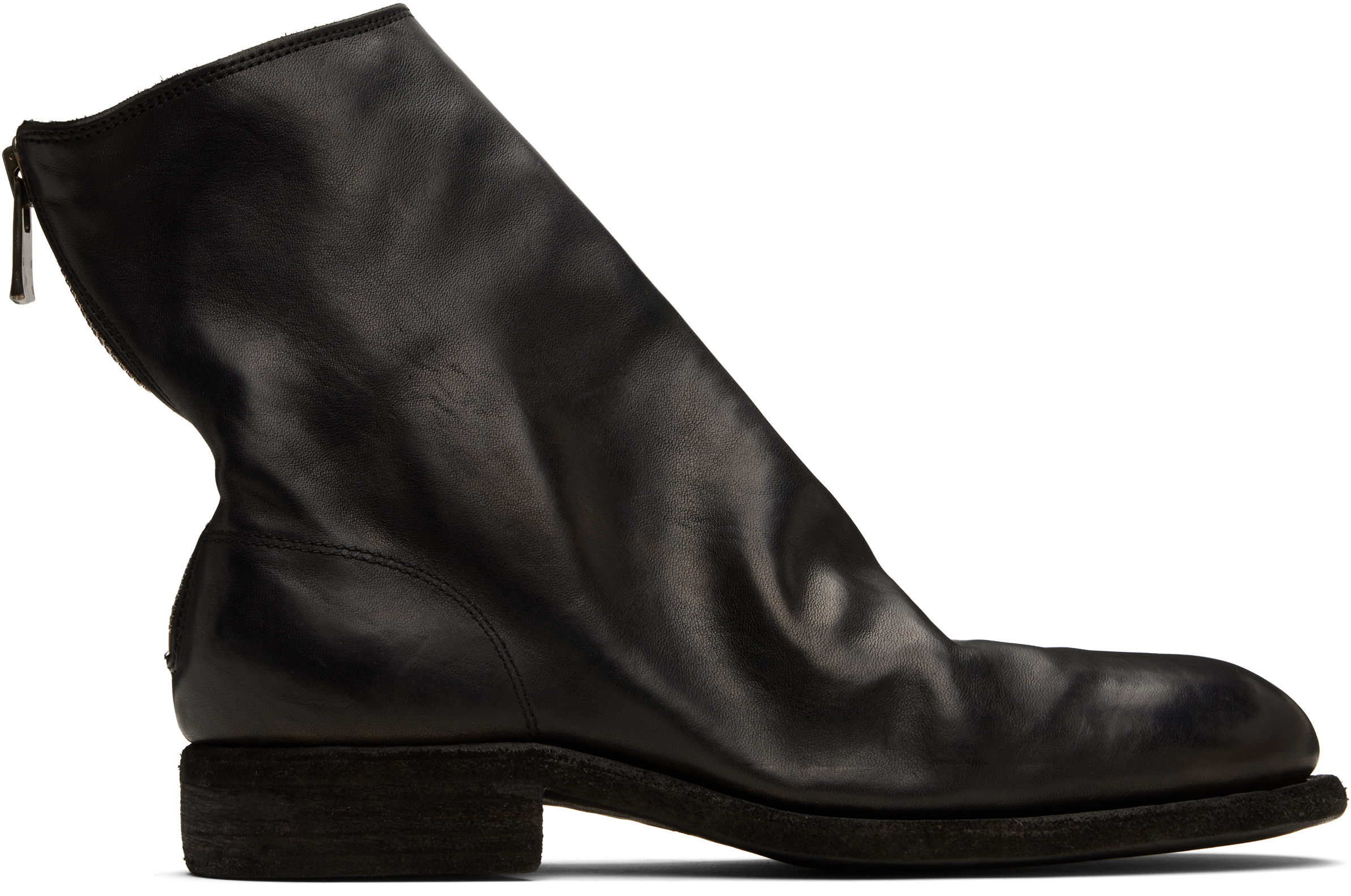 Guidi boots for Men | SSENSE