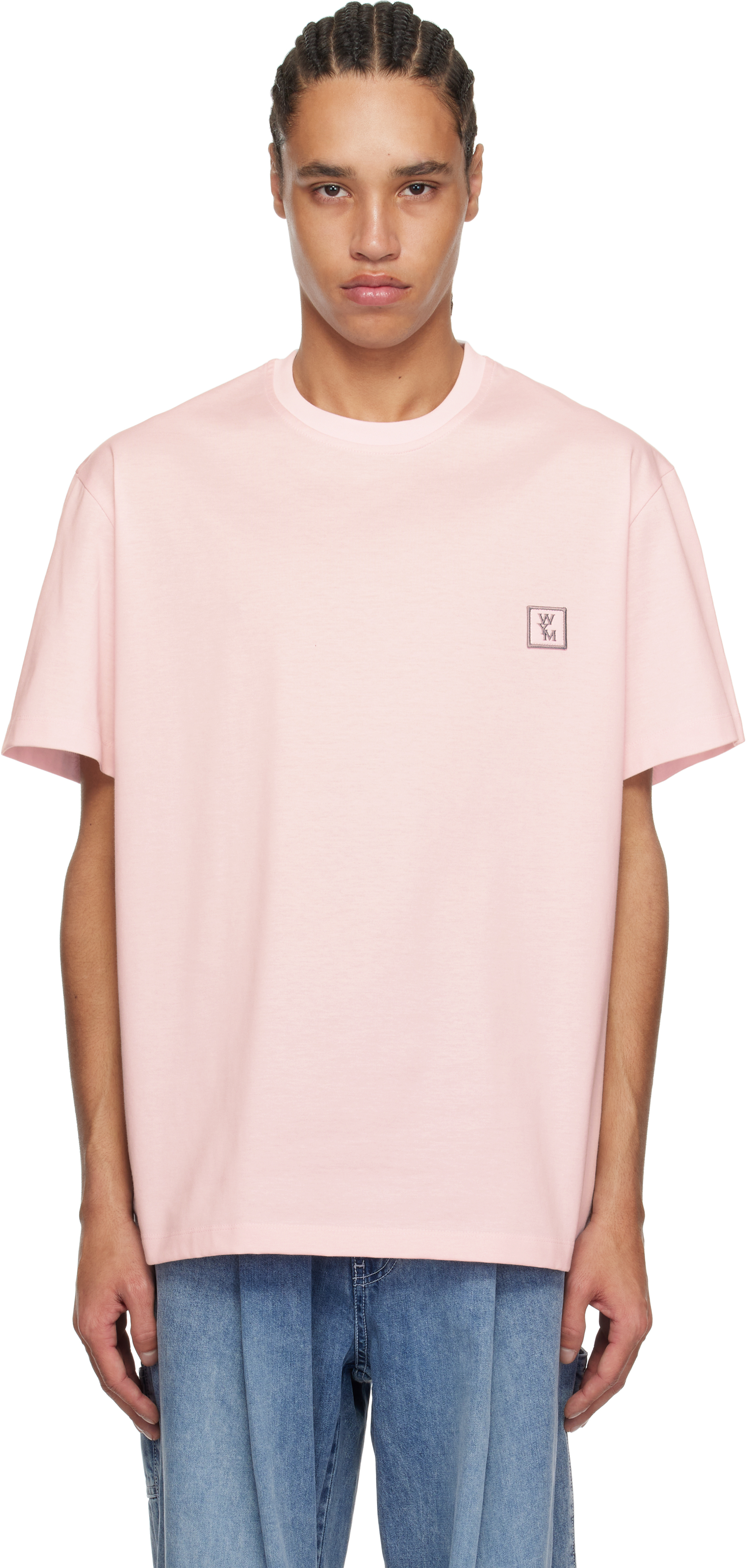 Wooyoungmi メンズ tシャツ | SSENSE 日本