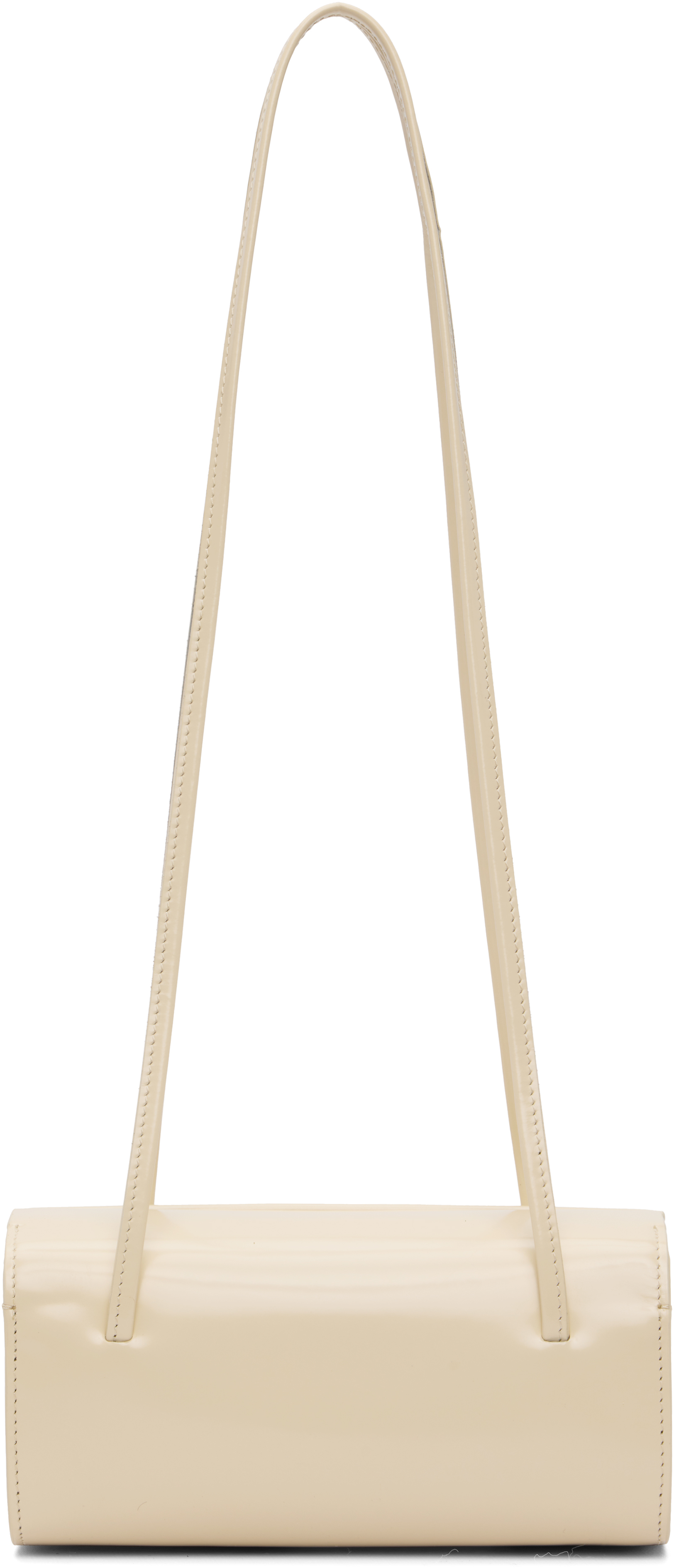 SSENSE Exclusive Brown Mie Bag