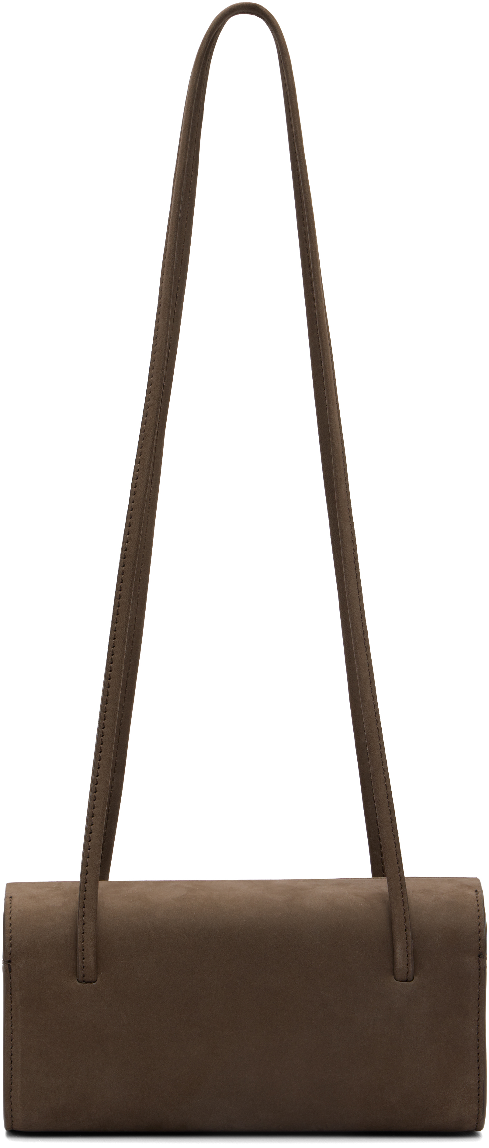 【関税込み】FANE SSENSE限定 ブラウン Mie バッグ FANE: SSENSE Exclusive Brown Mie Bag | SSENSE