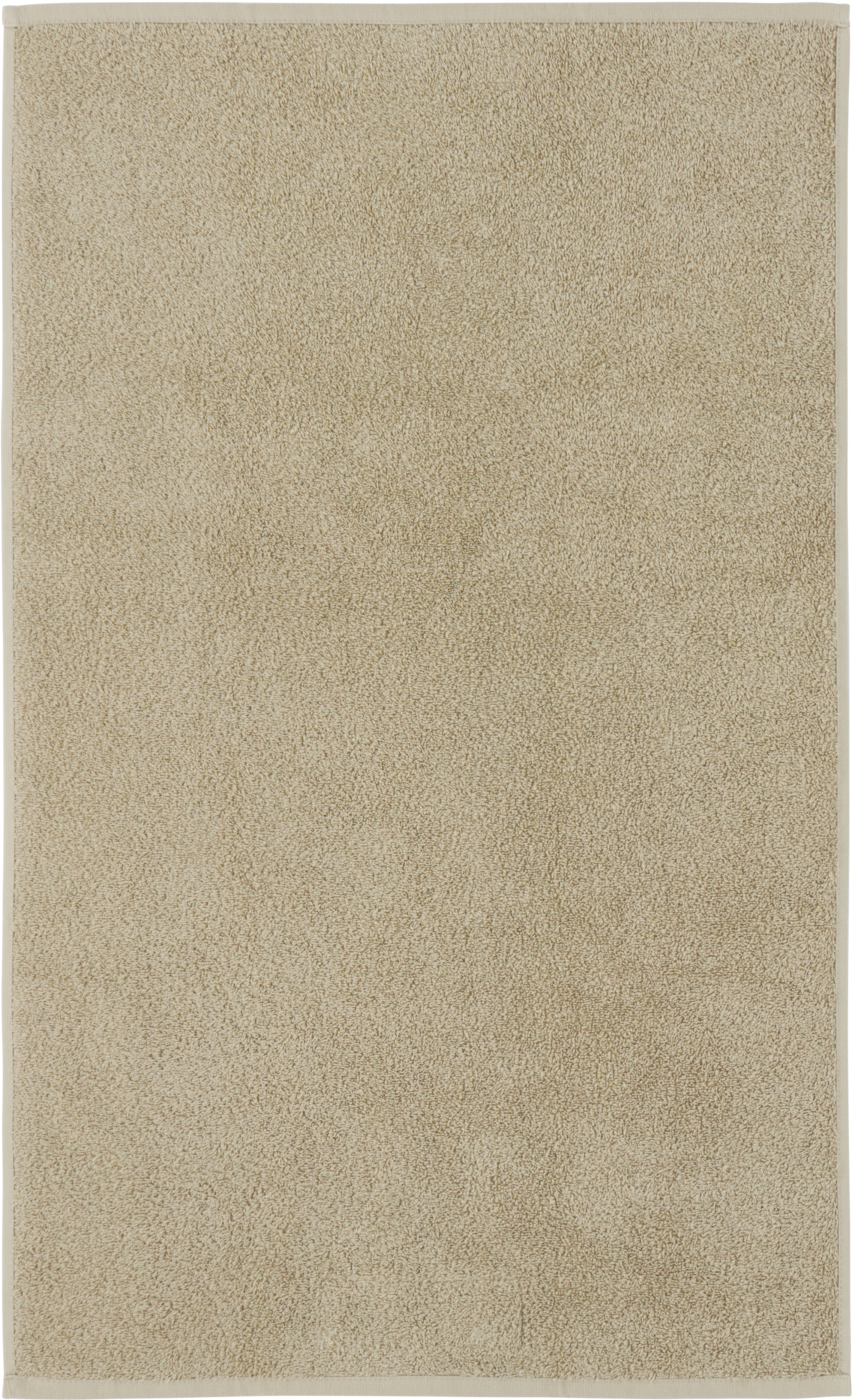 Frama Taupe Heavy Towel Set