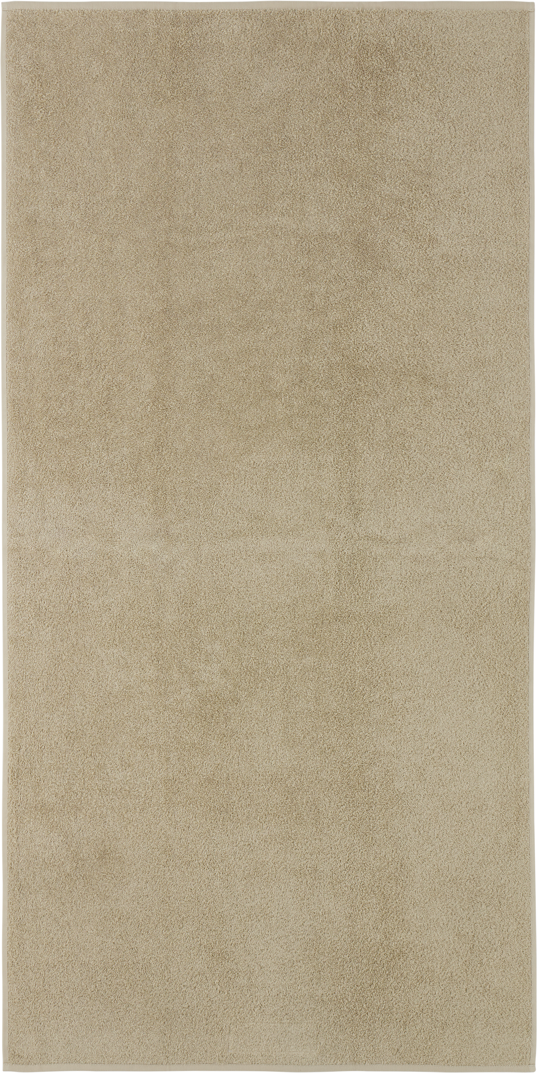 Frama Taupe Heavy Towel Set
