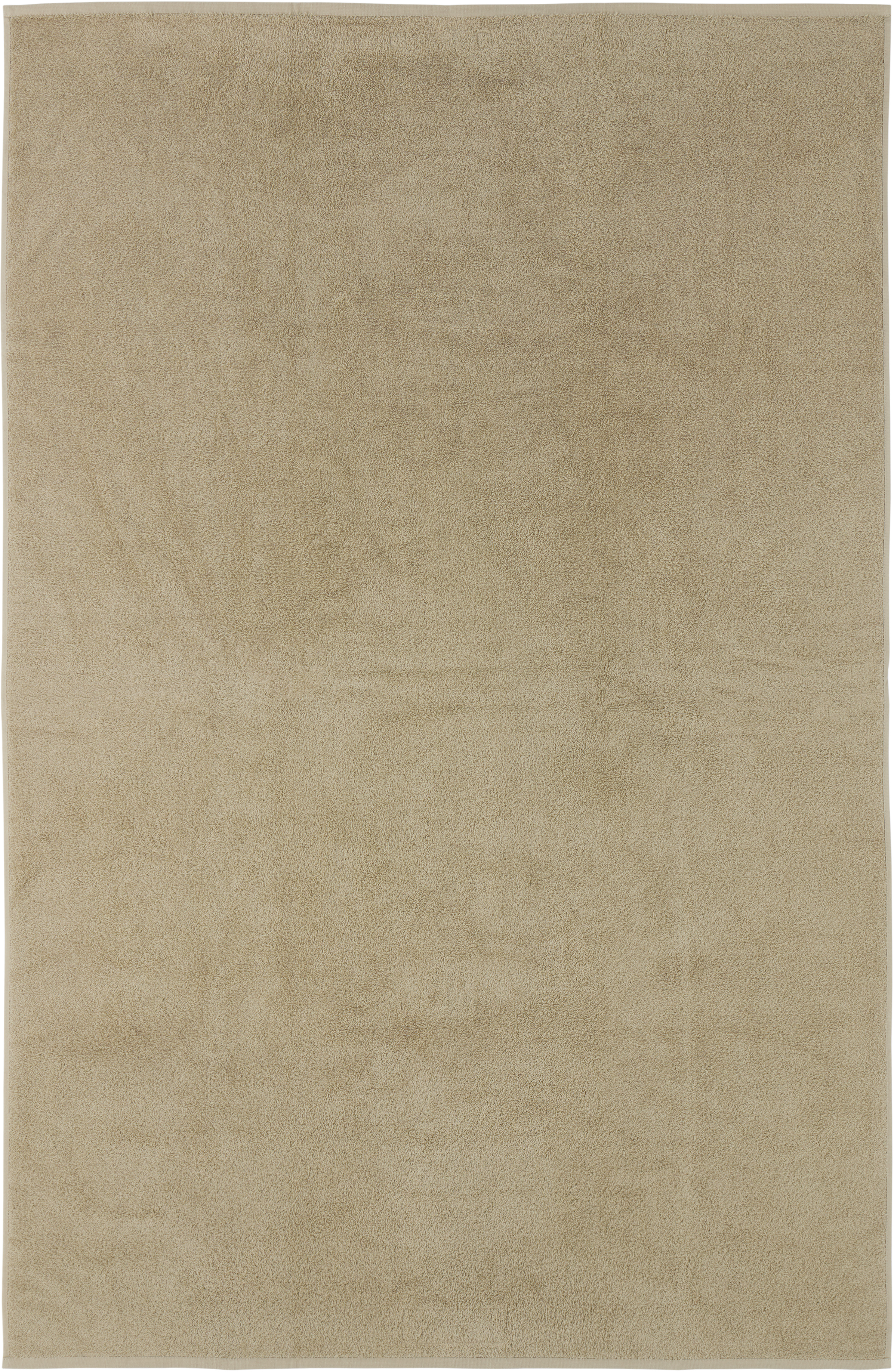 Frama Taupe Heavy Towel Set