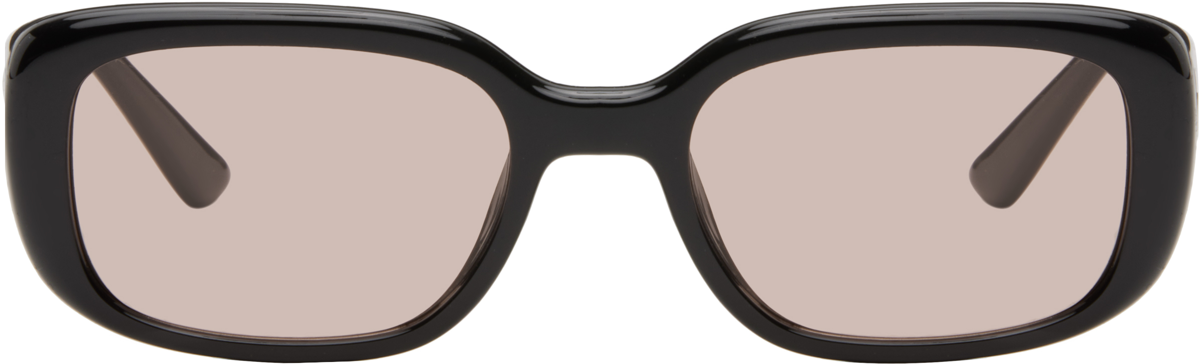 Black RB4421D Bio-Based Sunglasses