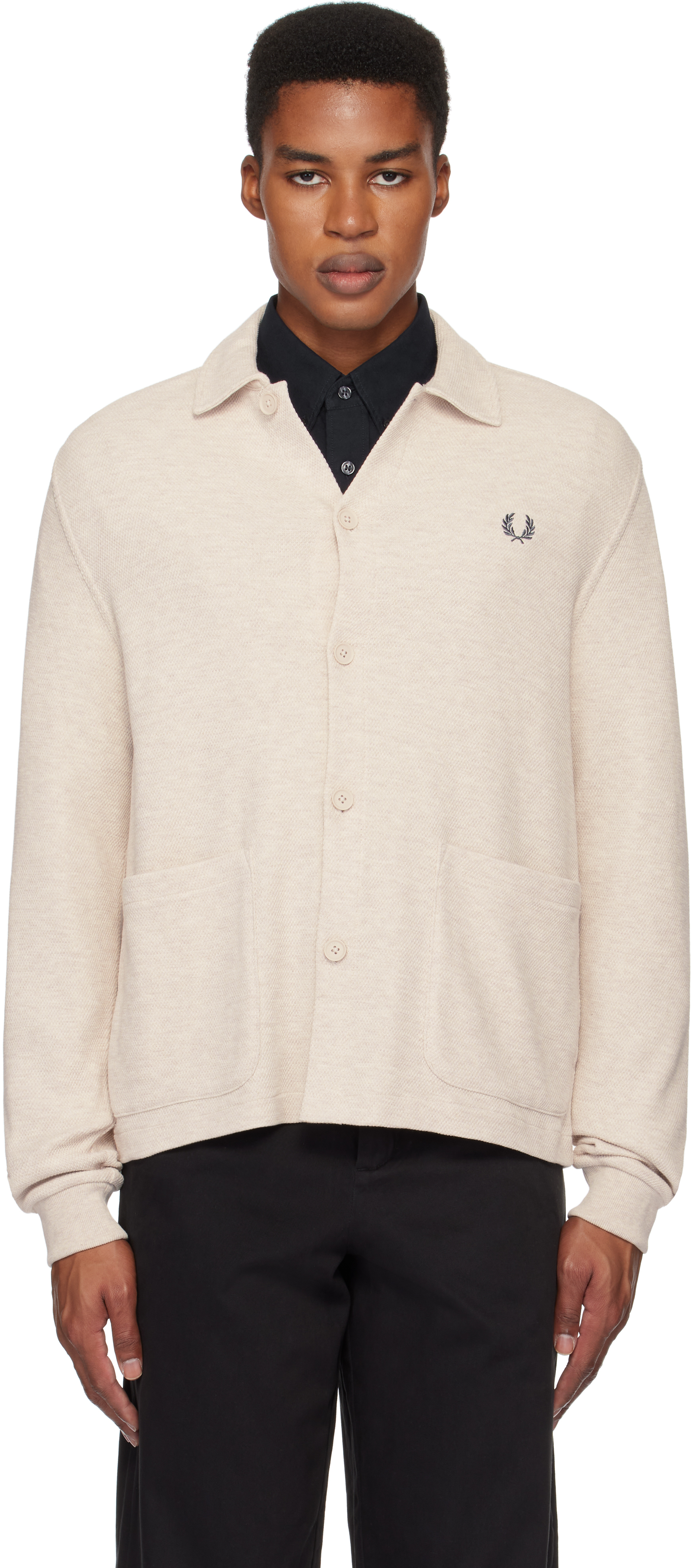 Fred Perry for Men SS25 Collection | SSENSE