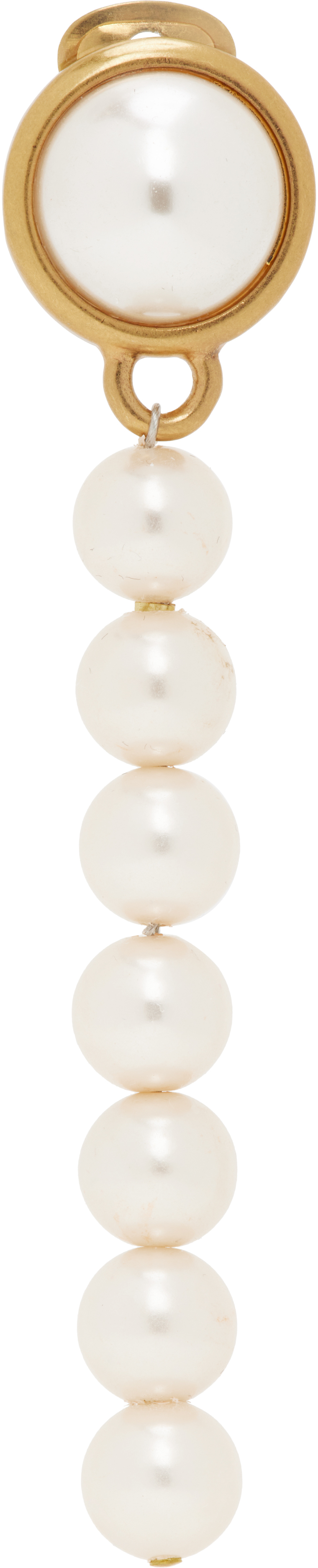 ピアス Moschino SS25 Moschino Earrings (251719143 8478 1612) Moschino Earrings and ear cuffs for Women | Online Sale up