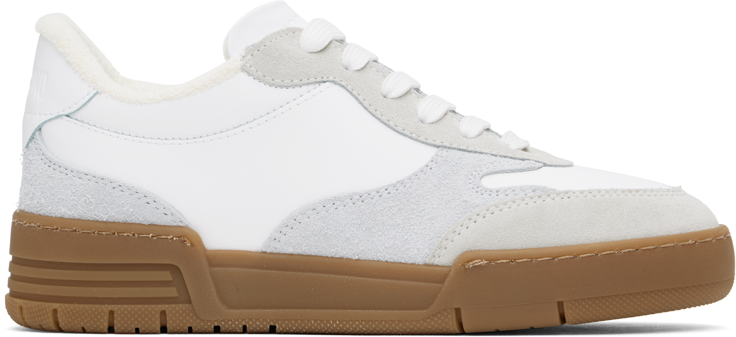【MOSCHINO】streetball sneakers (関税込み） Moschino Black & White Streetball High Sneakers Moschino