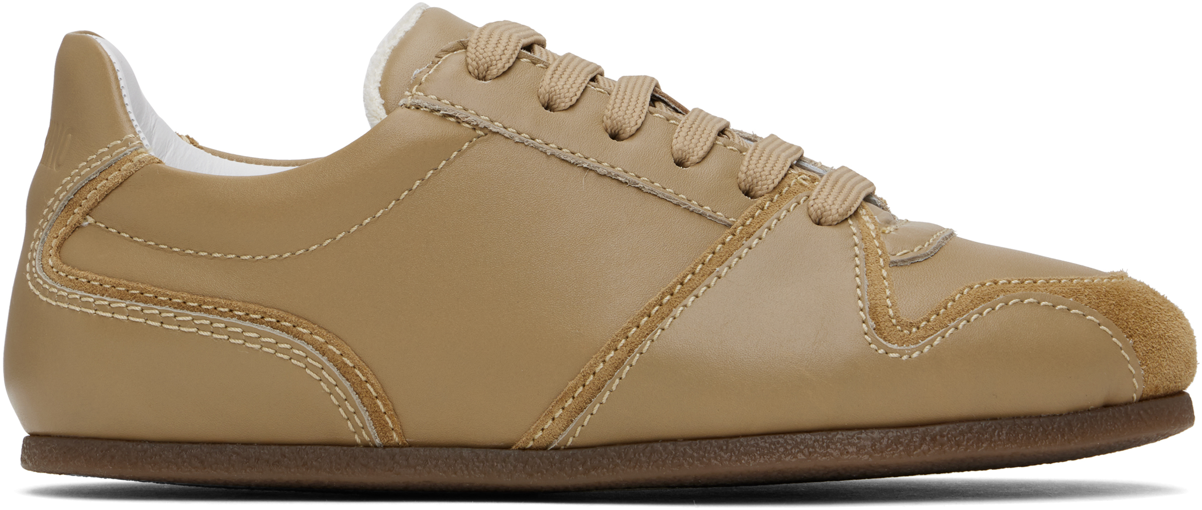 Moschino sneakers for Women | SSENSE