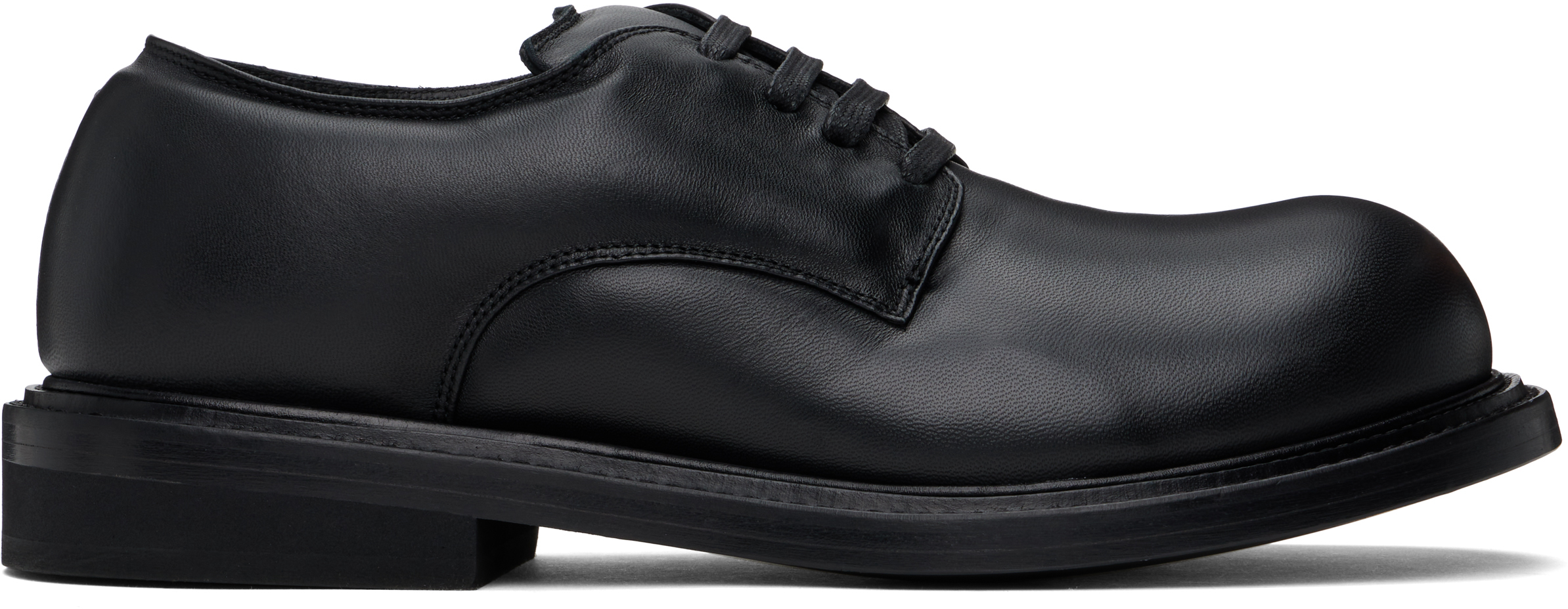 Black Oliver Derbys