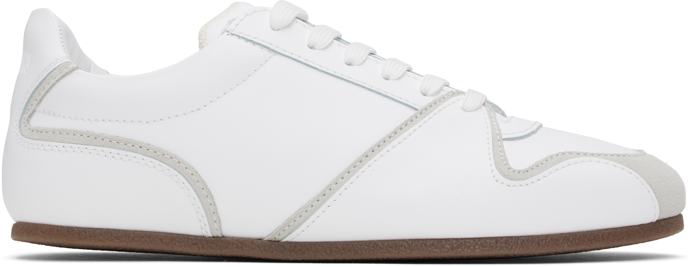 【関税込み】Moschino ホワイト Tennis スニーカー 71GduDfZEFL._AC_SX695_.jpg