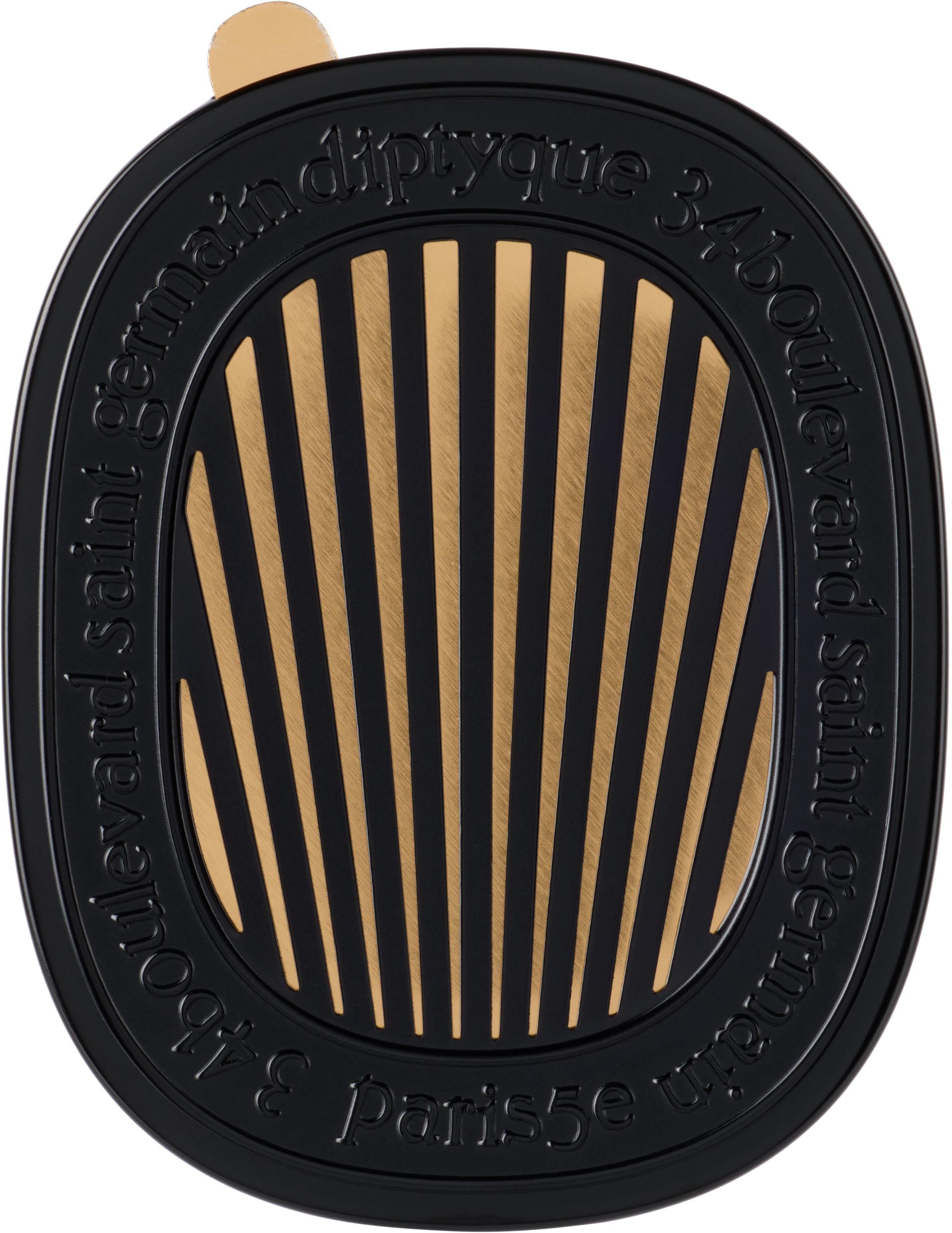 Baies Car Diffuser by diptyque | SSENSE