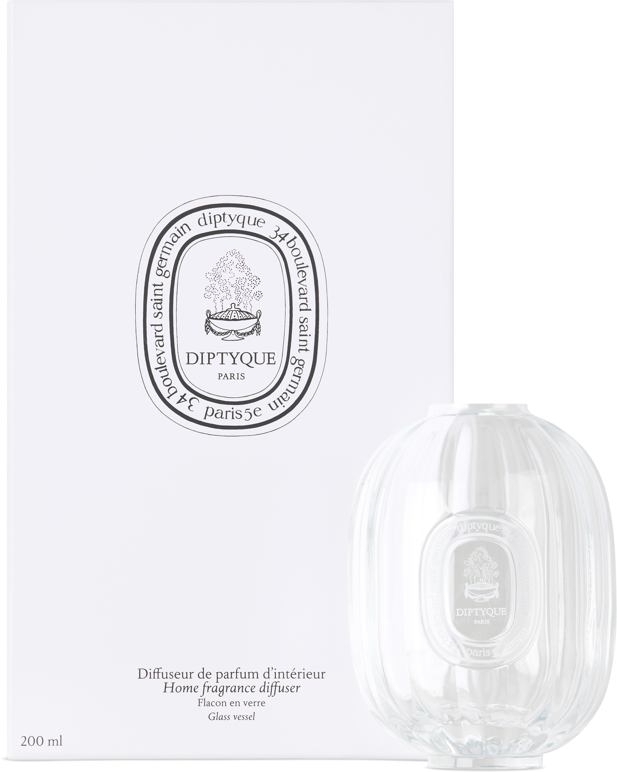 Diptyque Home Fragrance Diffuser
