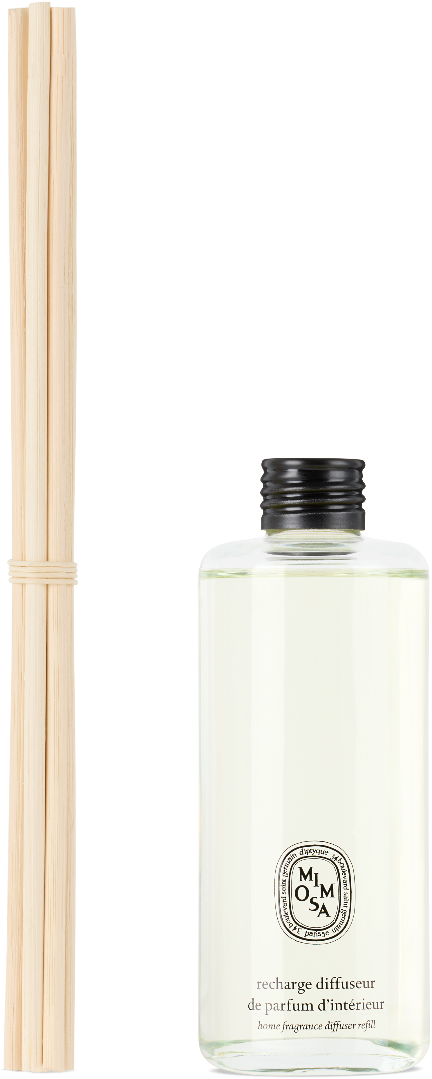Diptyque Mimosa Diffuser Refill