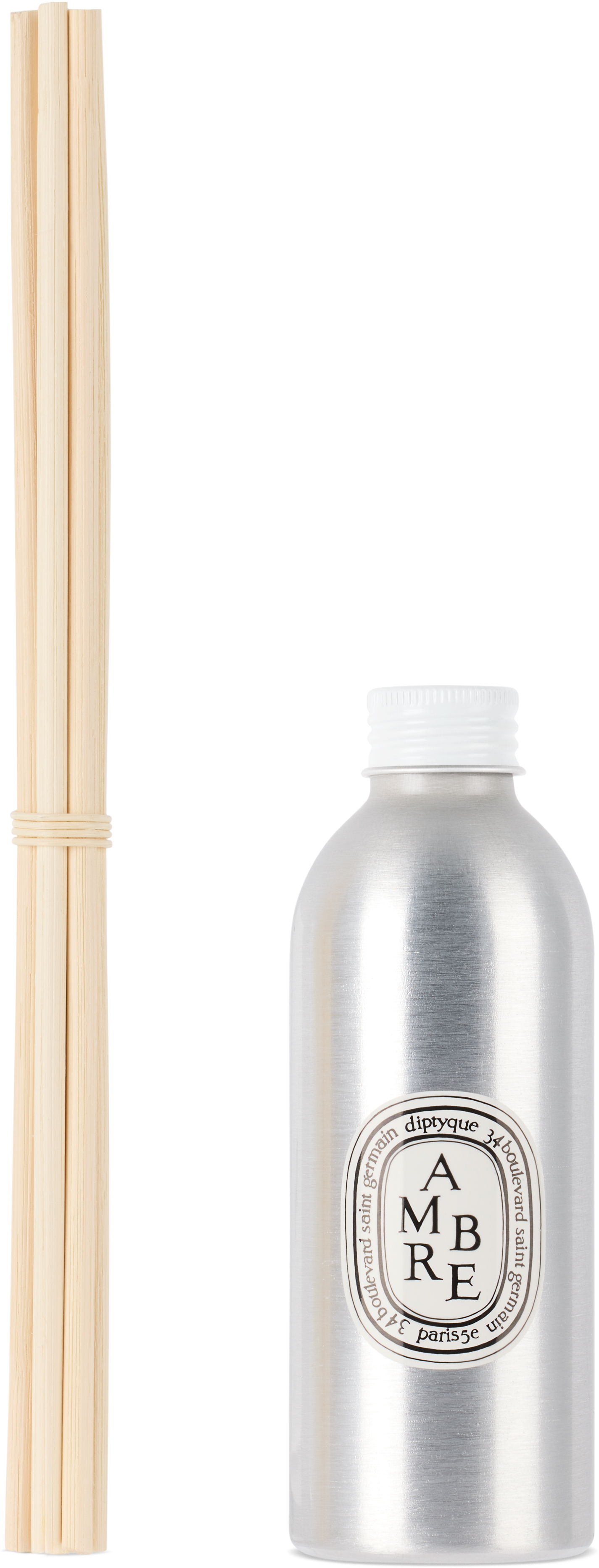 Diptyque Ambre Diffuser Refill