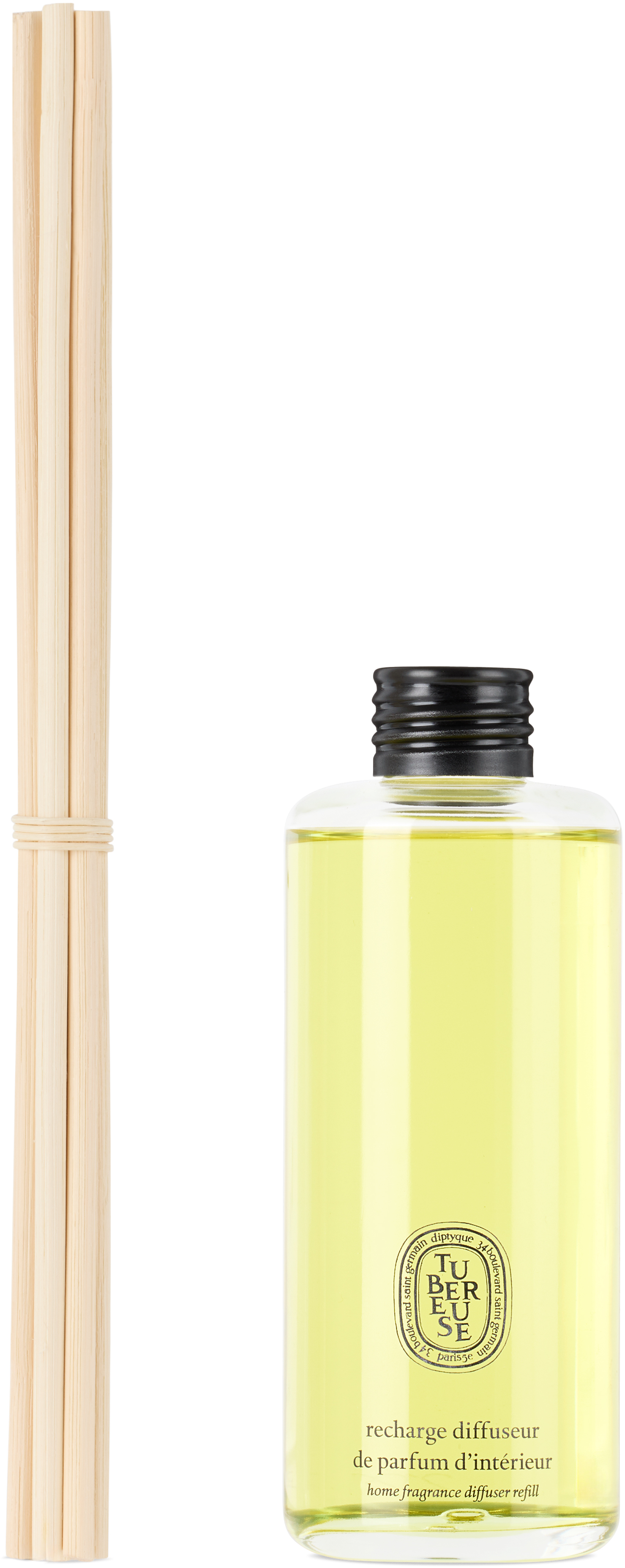 Diptyque Tubéreuse Diffuser Refill