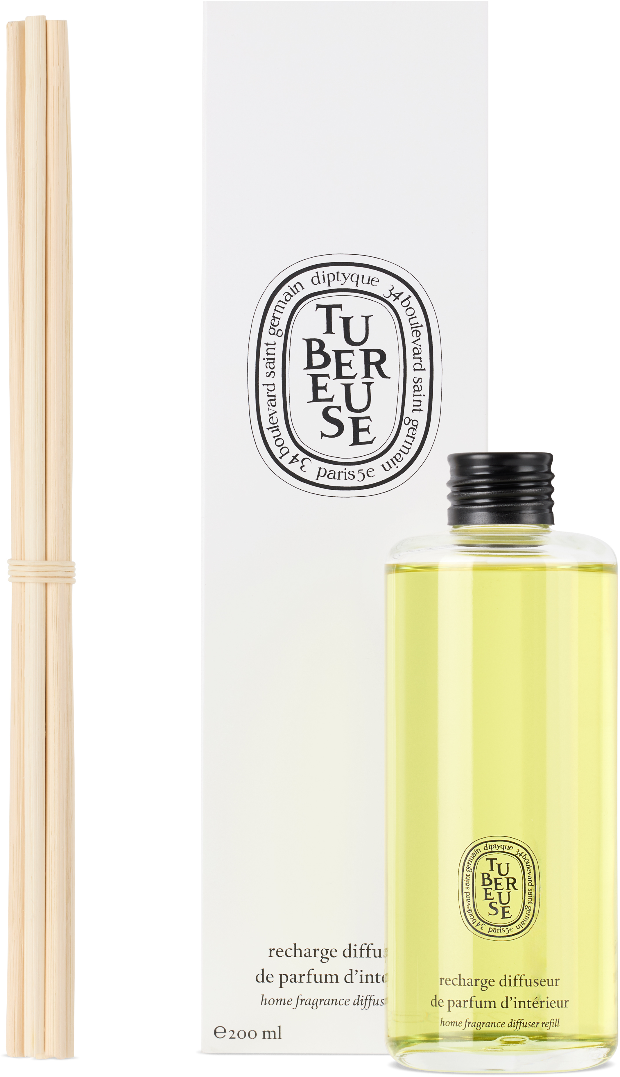 Diptyque Tubéreuse Diffuser Refill