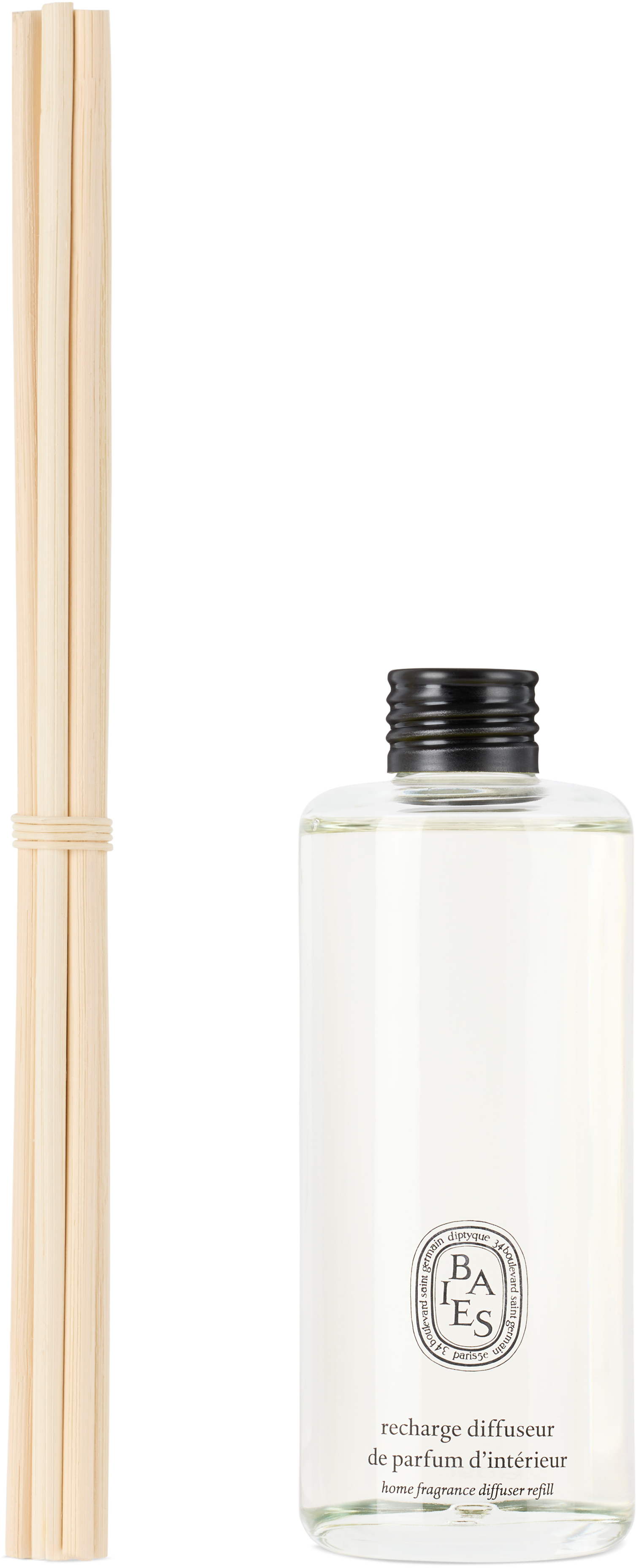 Diptyque Baies Diffuser Refill