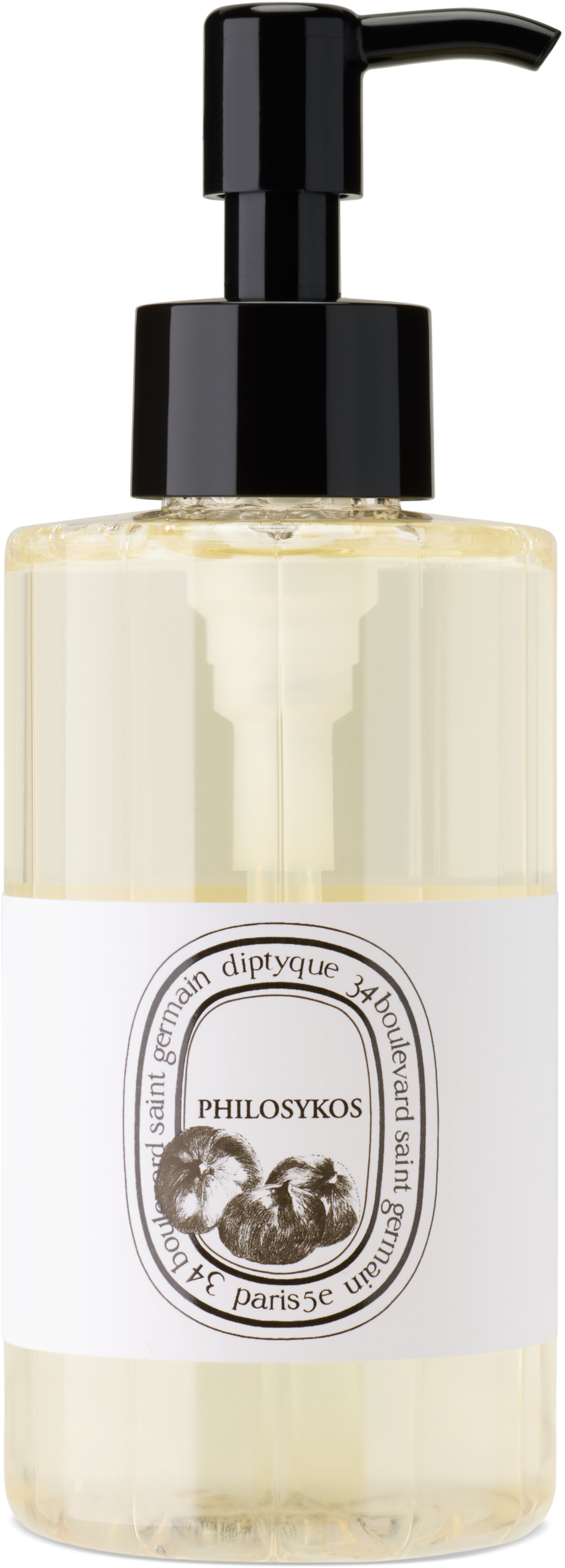 Philosykos Hand & Body Gel, 200 mL