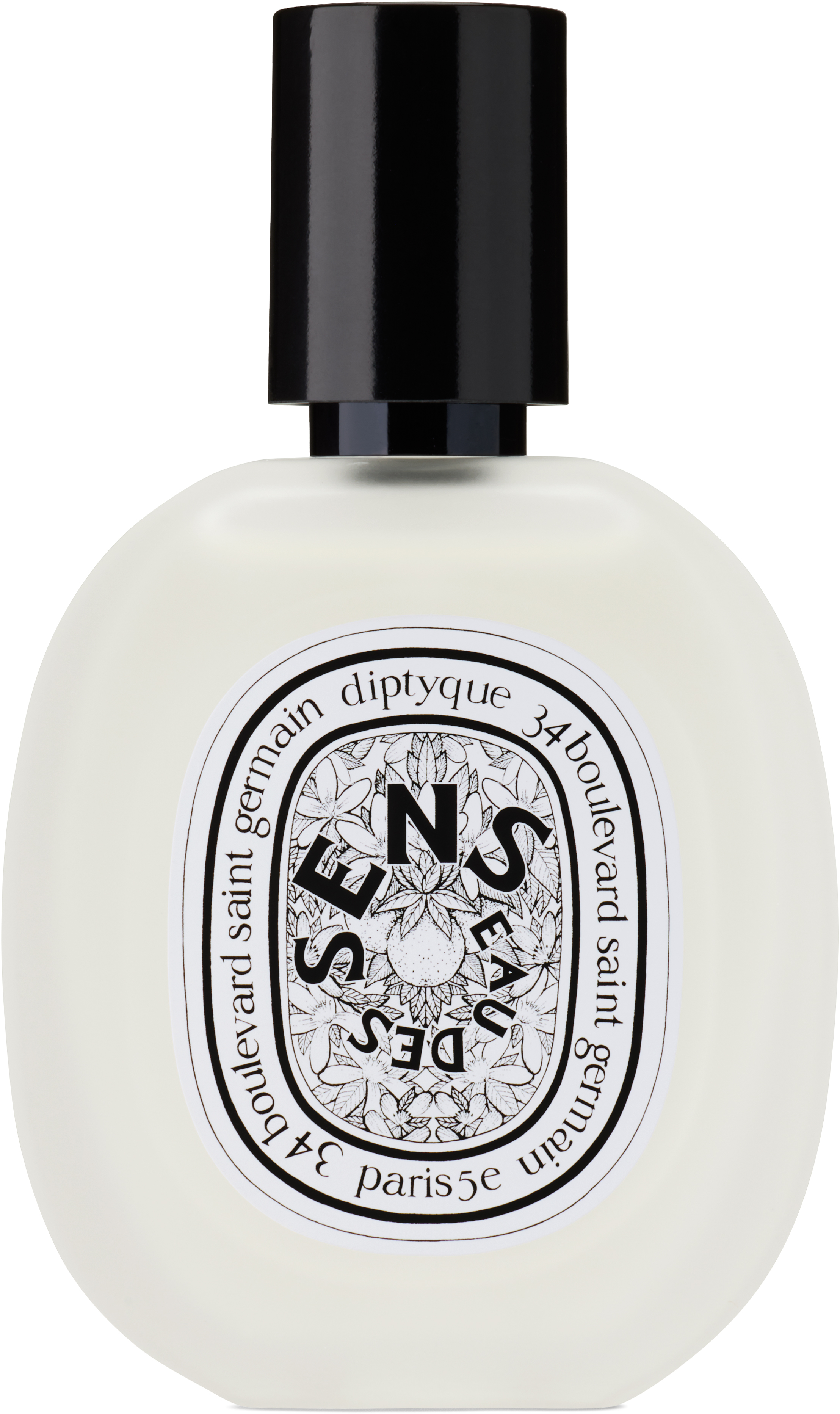 Eau des Sens Hair Mist, 30 mL