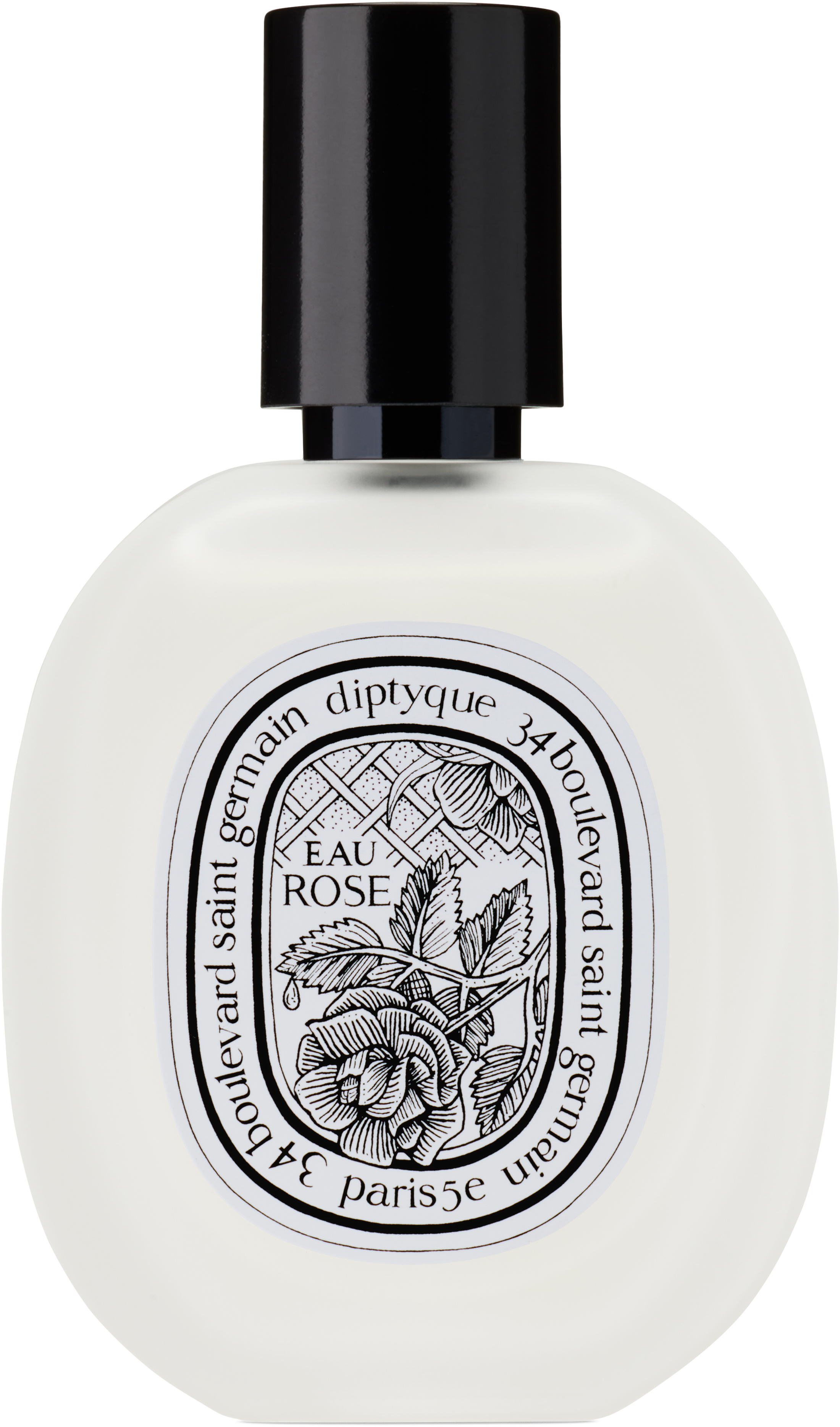 Eau Rose Hair Mist, 30 mL