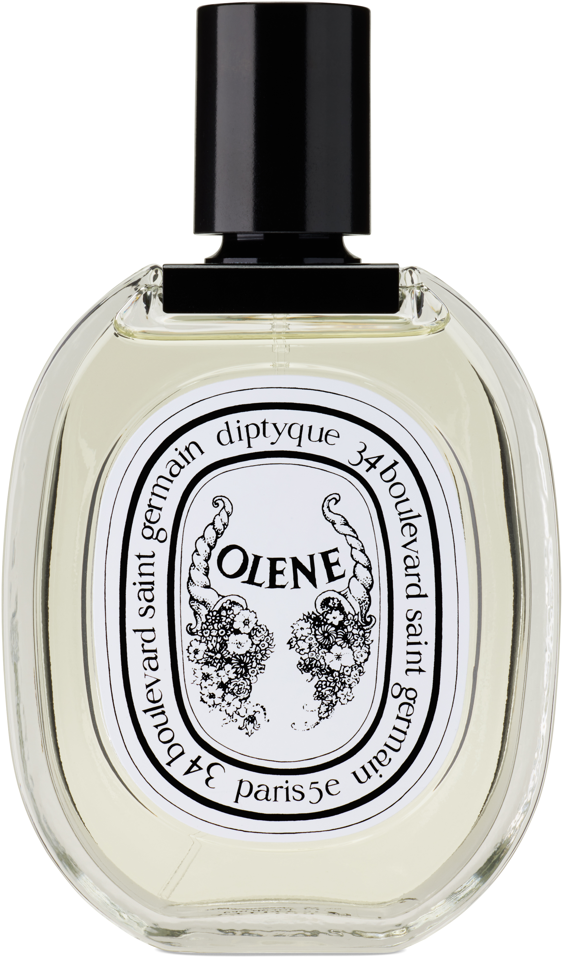 Olene Eau de Toilette, 100 mL by diptyque | SSENSE Canada