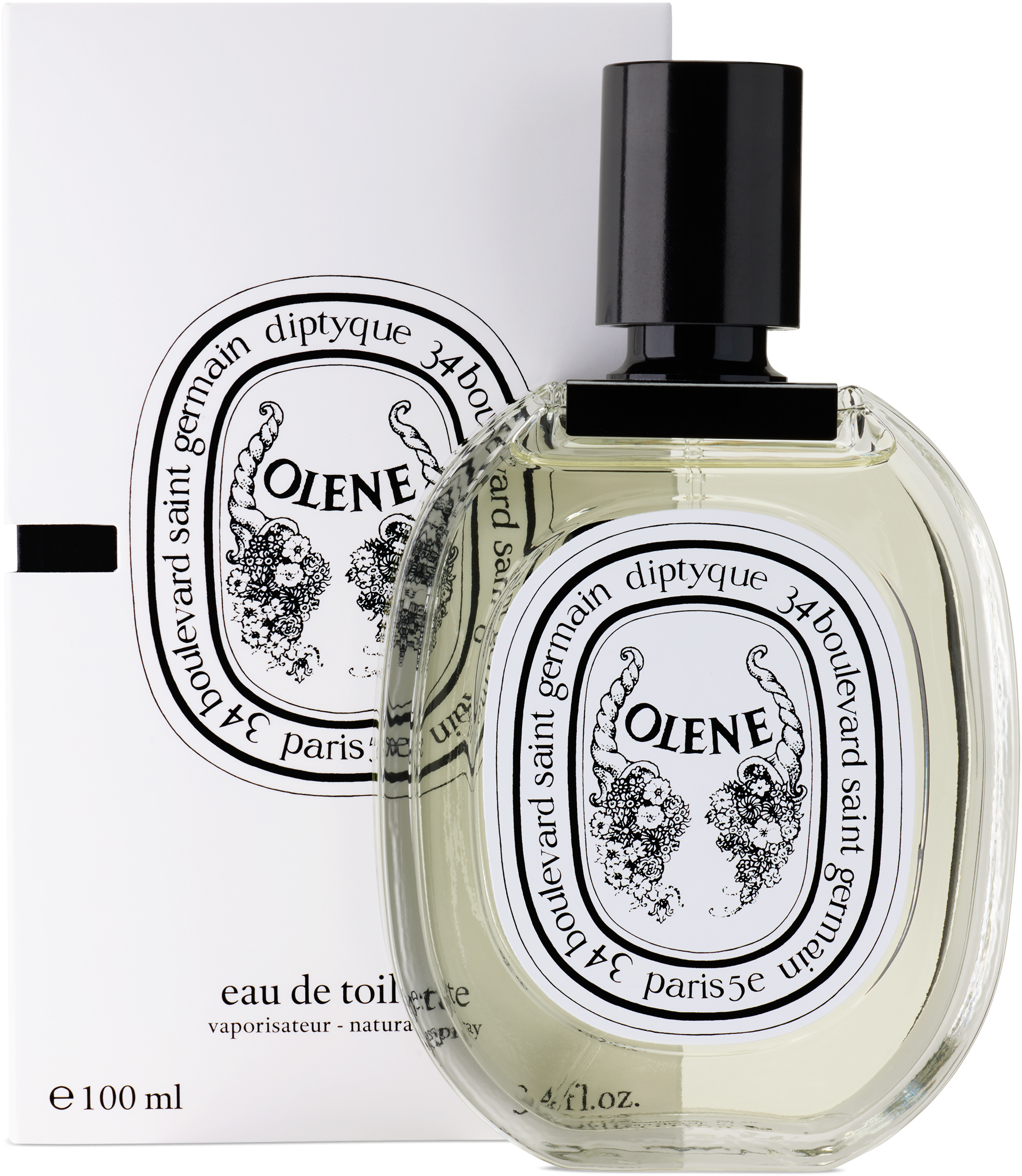 Diptyque Olene Eau De Toilette, 100 ml