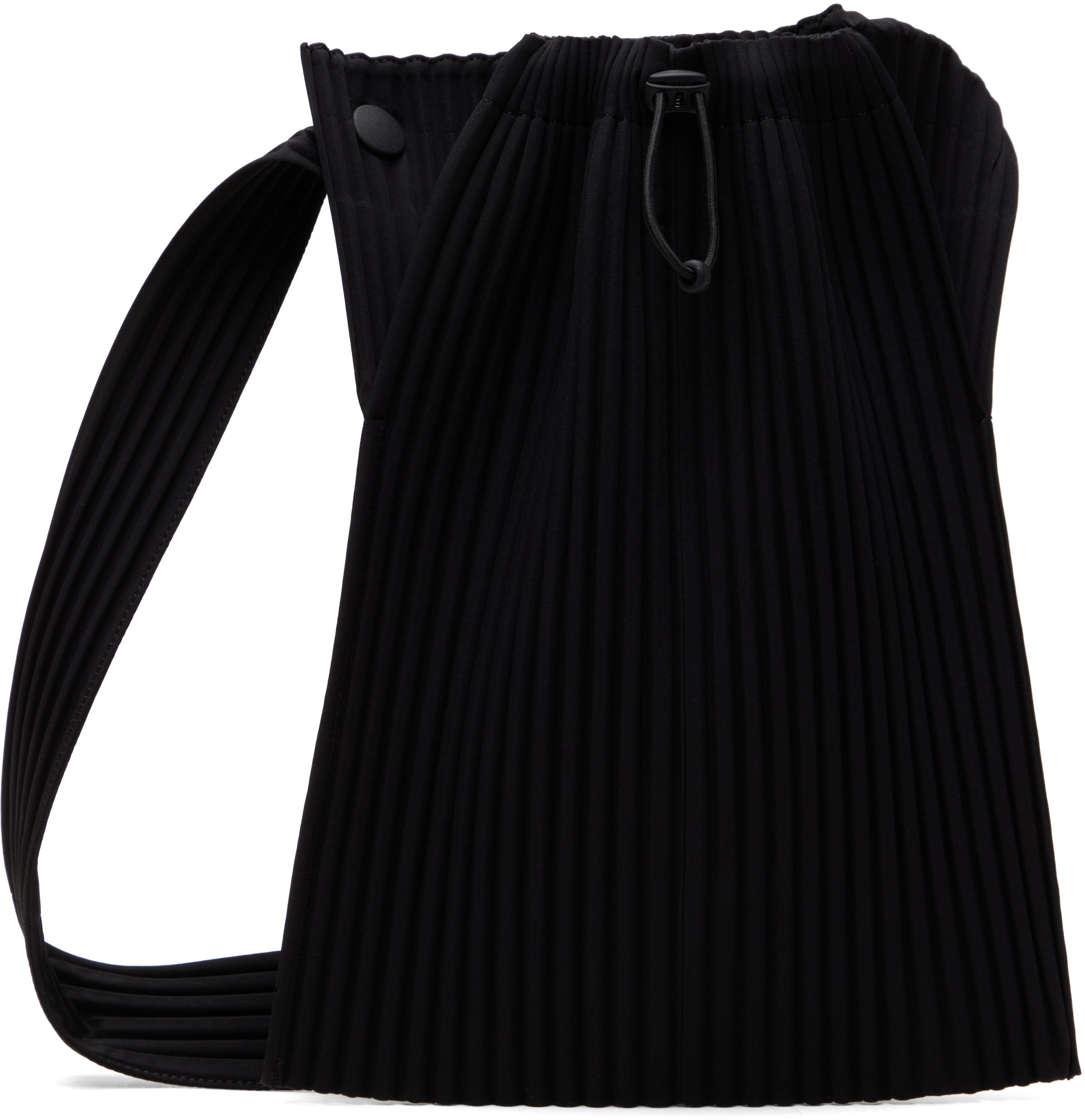 Homme Plissé Issey Miyake bags for Men | SSENSE Canada