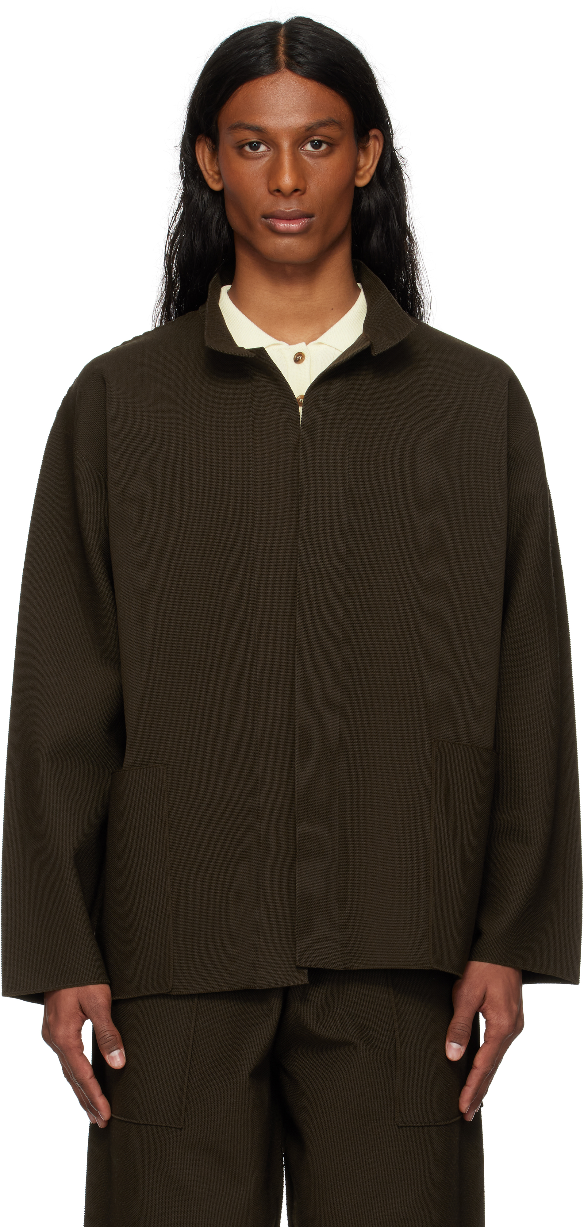 Homme Plissé Issey Miyake for Men SS25 Collection | SSENSE