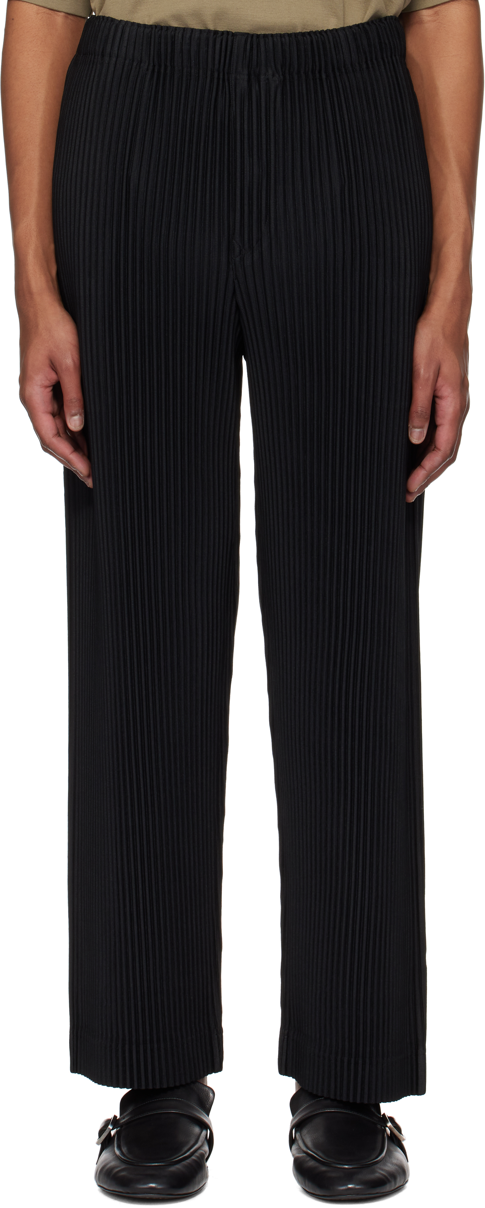 Homme Plissé Issey Miyake for Men SS25 Collection | SSENSE Homme Plissé Issey Miyake for Men SS25 Collection | SSENSE